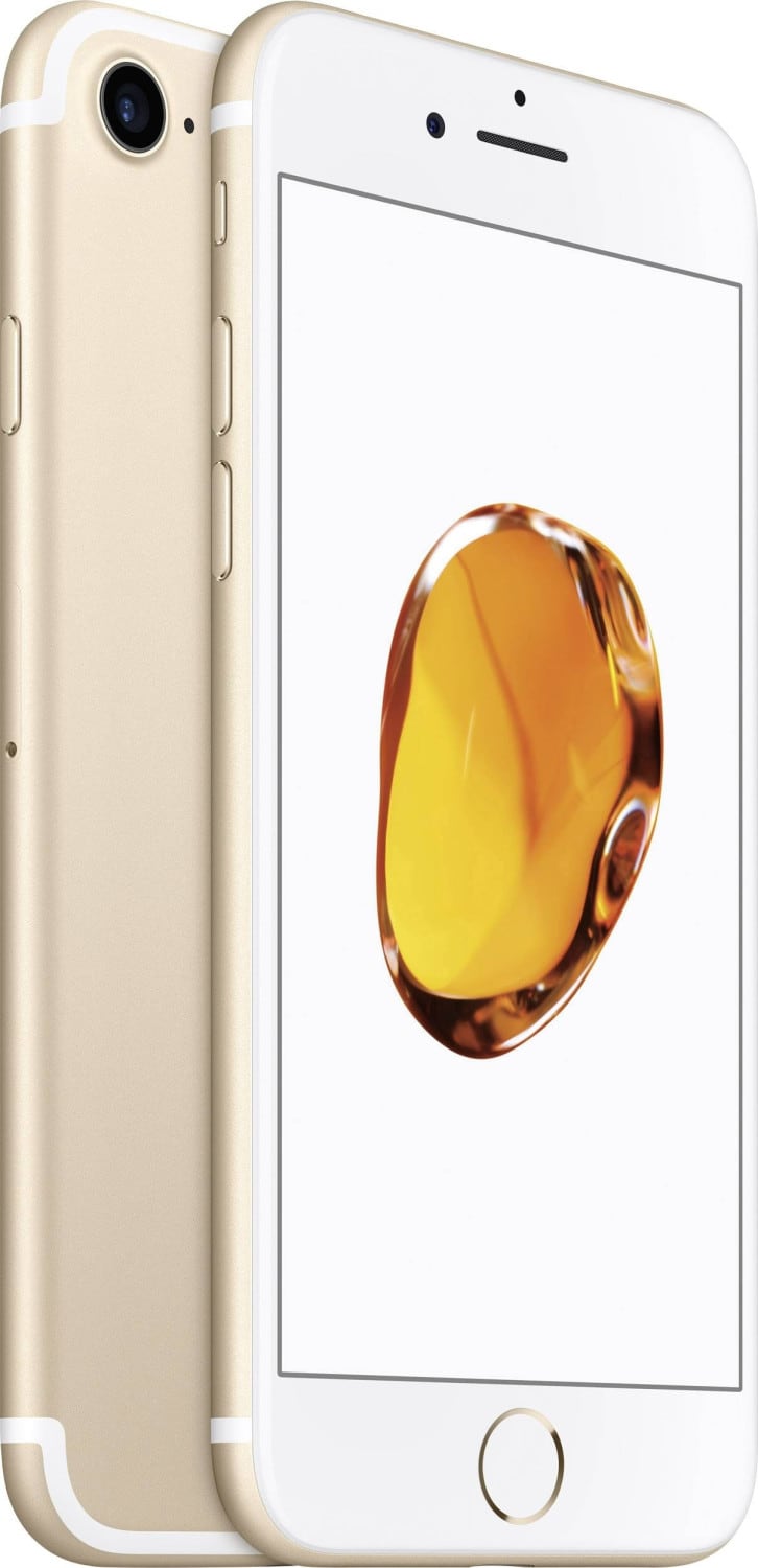 Apple iPhone 7 | 128GB | Gold | Renewed !