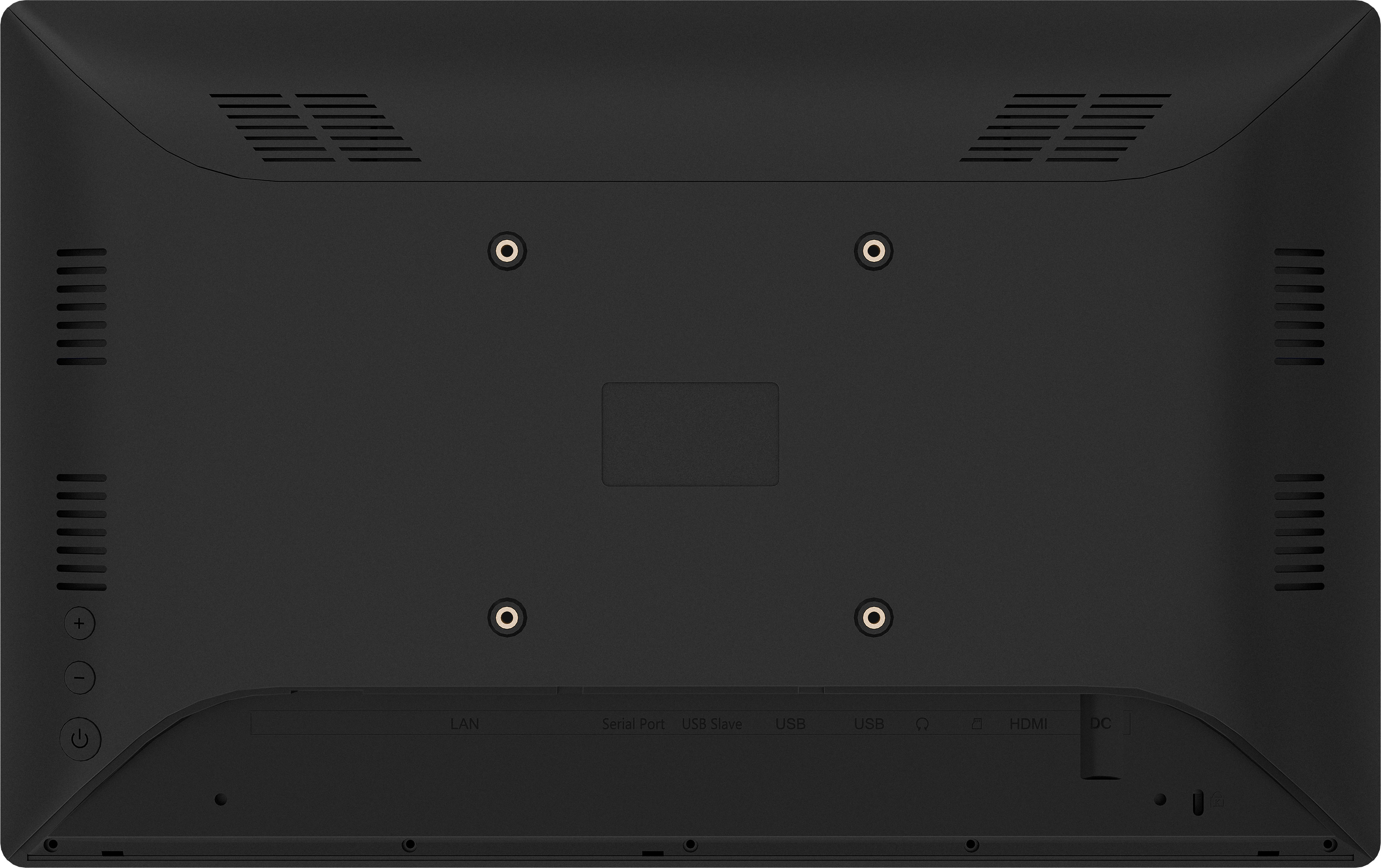 Iiyama ProLite TW1623AS-B3P | 15,6" Android 13 Touchscreen-PC mit 10-Punkt-PCAP, PoE und iiSignage² (Digital Signage All-in-One)