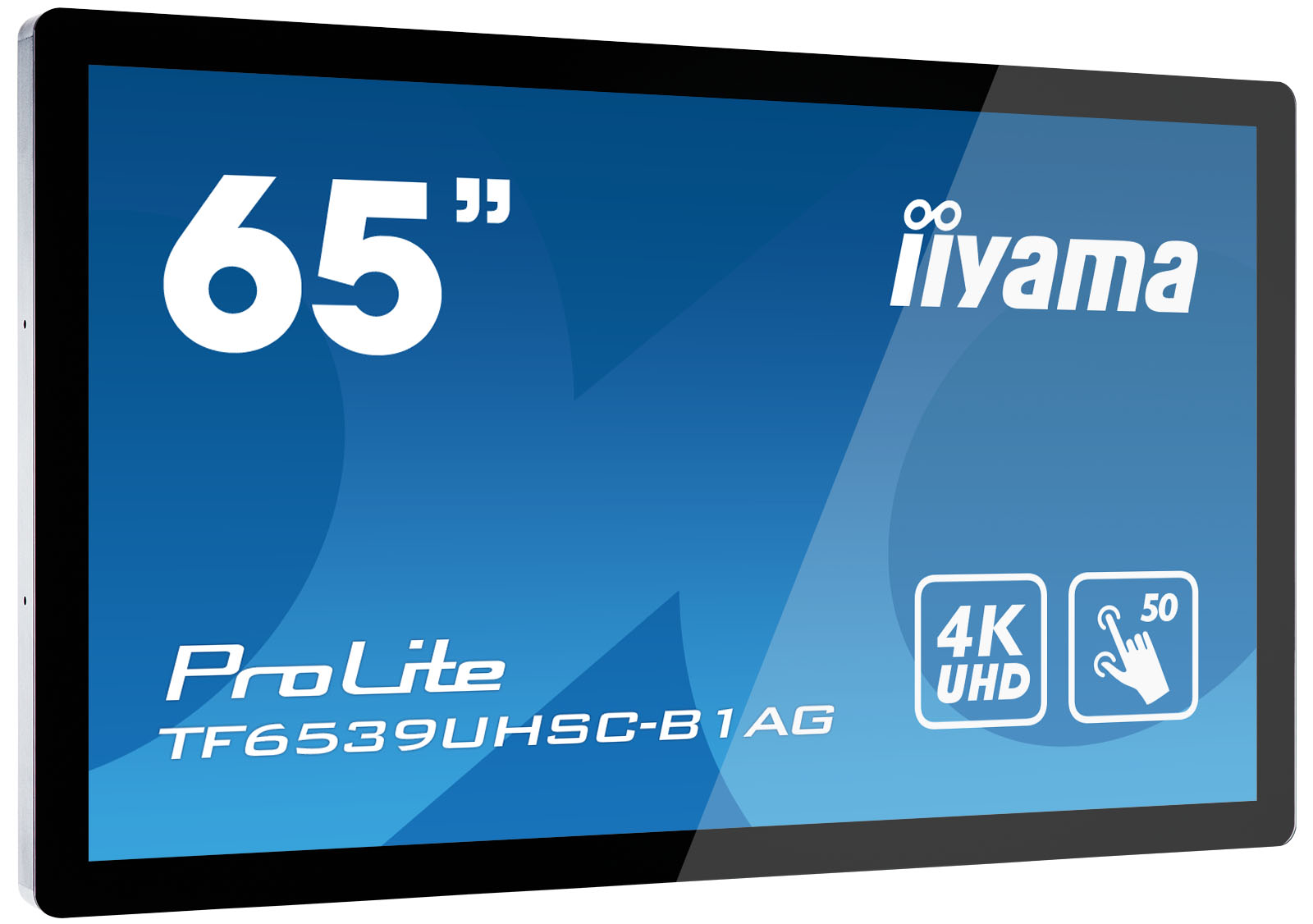 Iiyama ProLite TF6539UHSC-B1AG | 65"