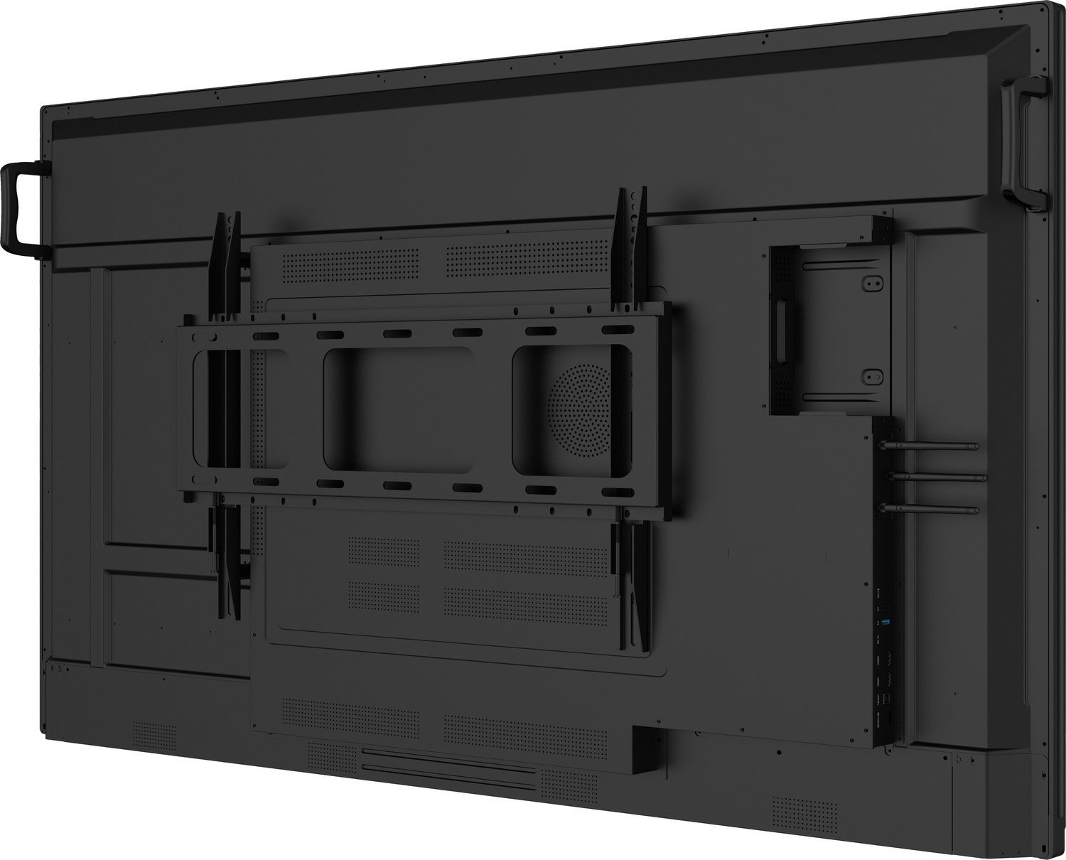 Iiyama ProLite TE6513A-B2AG | 65" Whiteboard Display