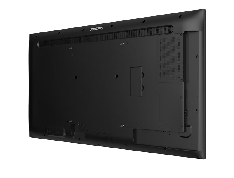 Philips 50BDL3550Q/00 – UHD Display mit integriertem Media Player & CMND Steuerung Philips 50BDL3550Q/00 – UHD Display mit integriertem Media Player & CMND Steuerung