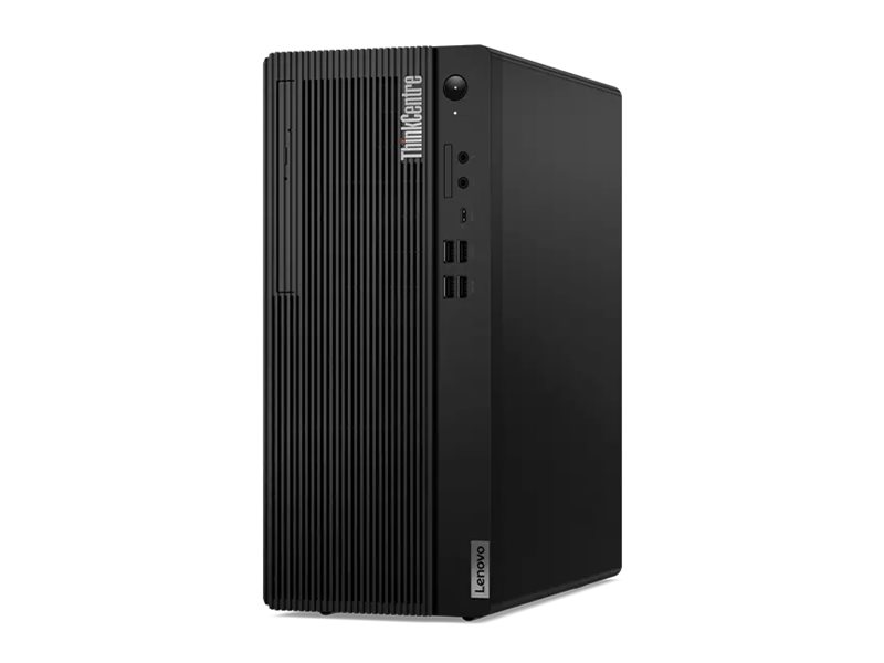 Lenovo ThinkCentre TWR M75t Gen 5 | R5 8500G | 16GB | 512GB SSD | Win 11 Pro