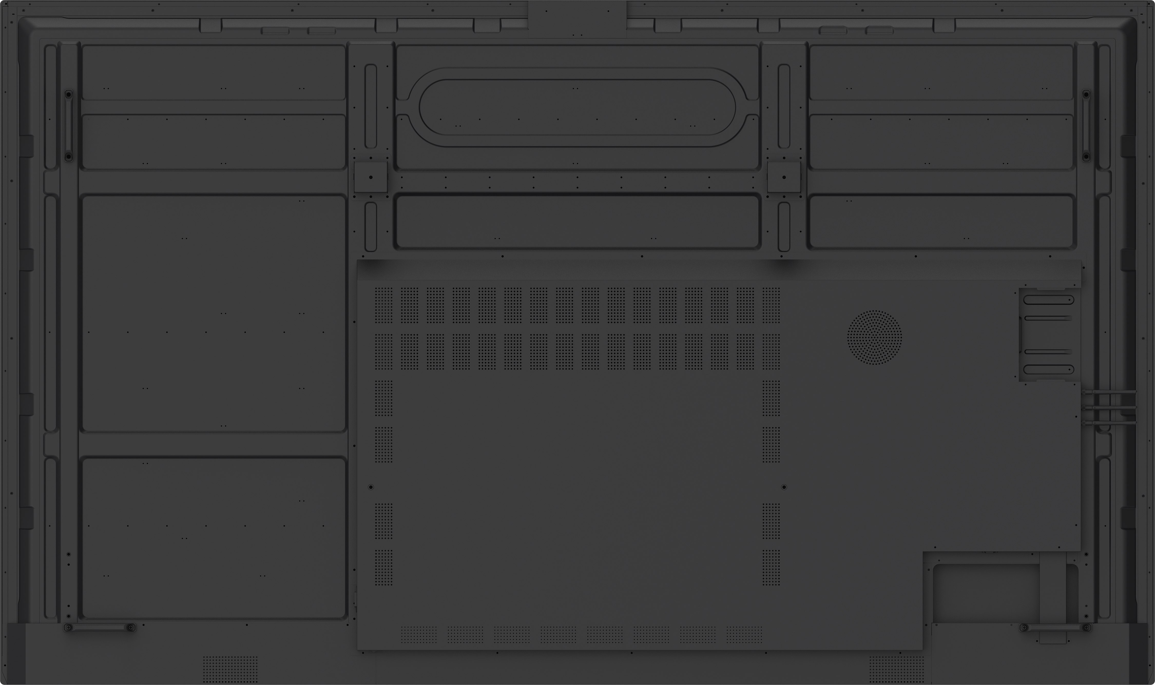 Iiyama ProLite TE9813A-B2AG | 98" Whiteboard Display