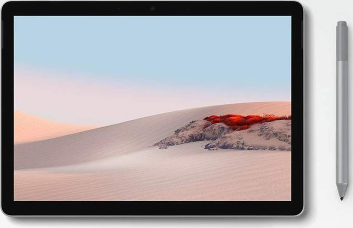 Microsoft Surface Go 2 | 10,5" | 8GB | 128GB SSD | LTE | Tablet | Windows 10 Pro