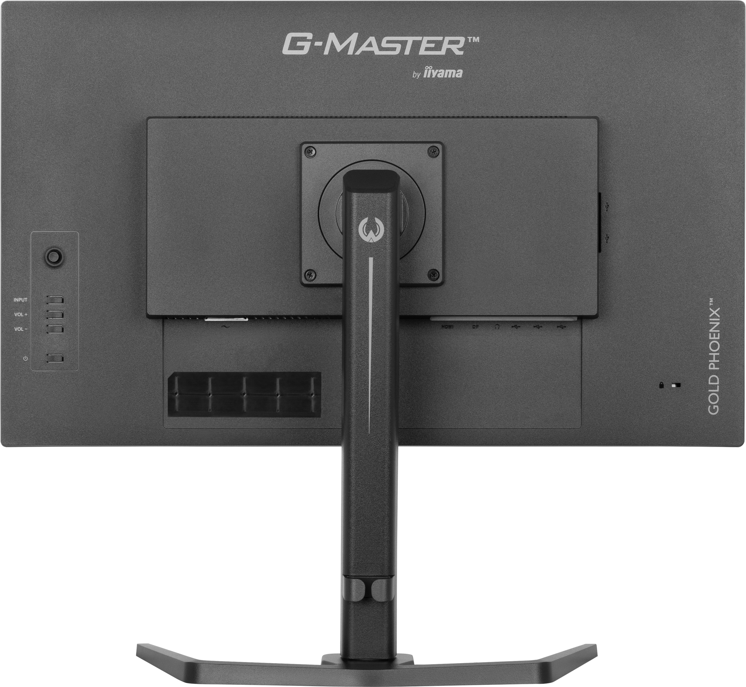 Iiyama G-MASTER GB2795HSU-B1 GOLD PHOENIX | 27"