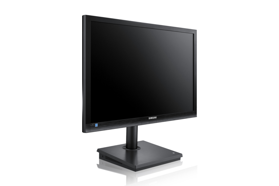Samsung CloudStation TS220C | 22" (55,9cm) | All-In-One-PC