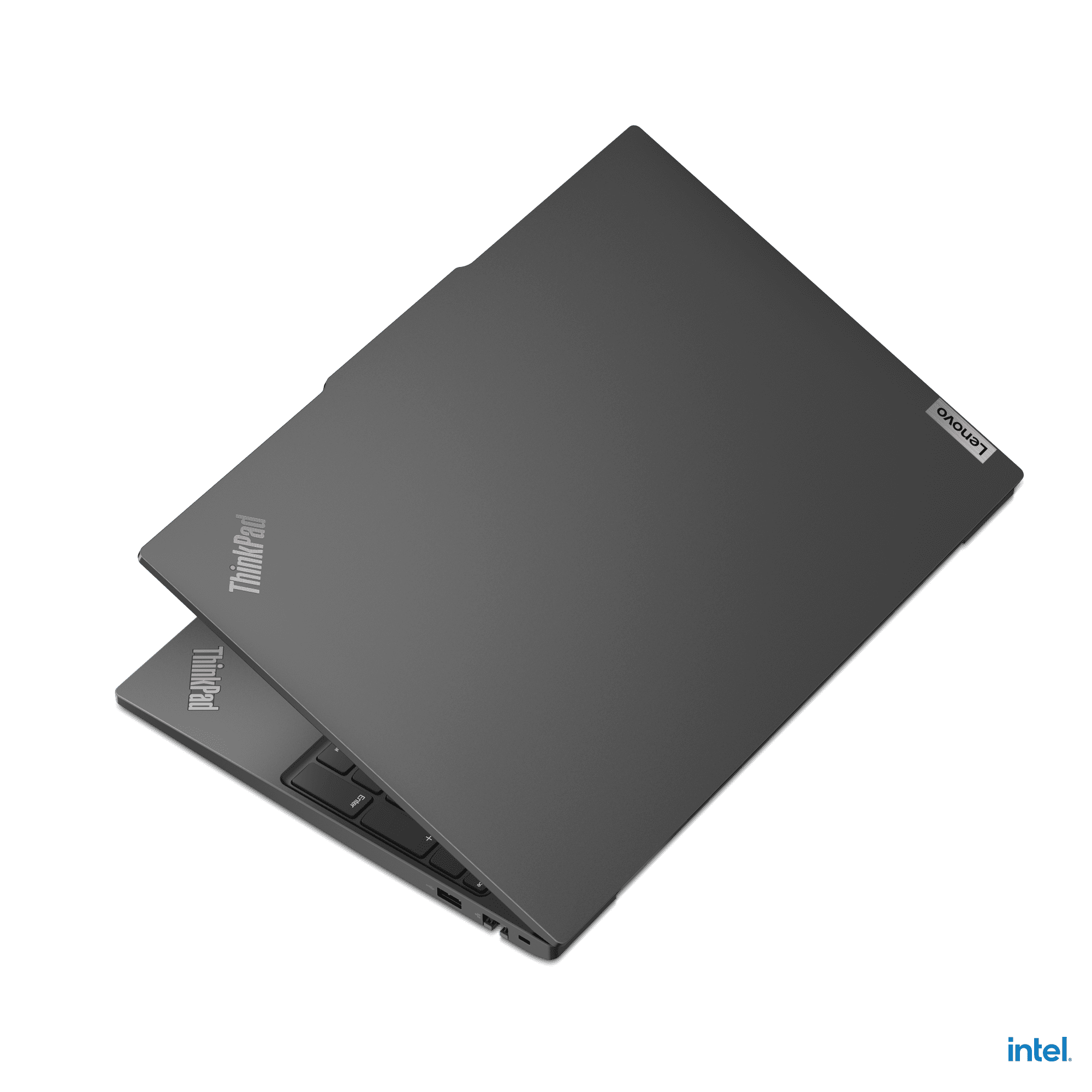 Lenovo ThinkPad E16 G1 | 16" IPS WQXGA 2560 x 1600 | Intel Core i7-1335U | 16GB DDR4 RAM | 1TB SSD | Windows 11 Pro | Business Notebook   