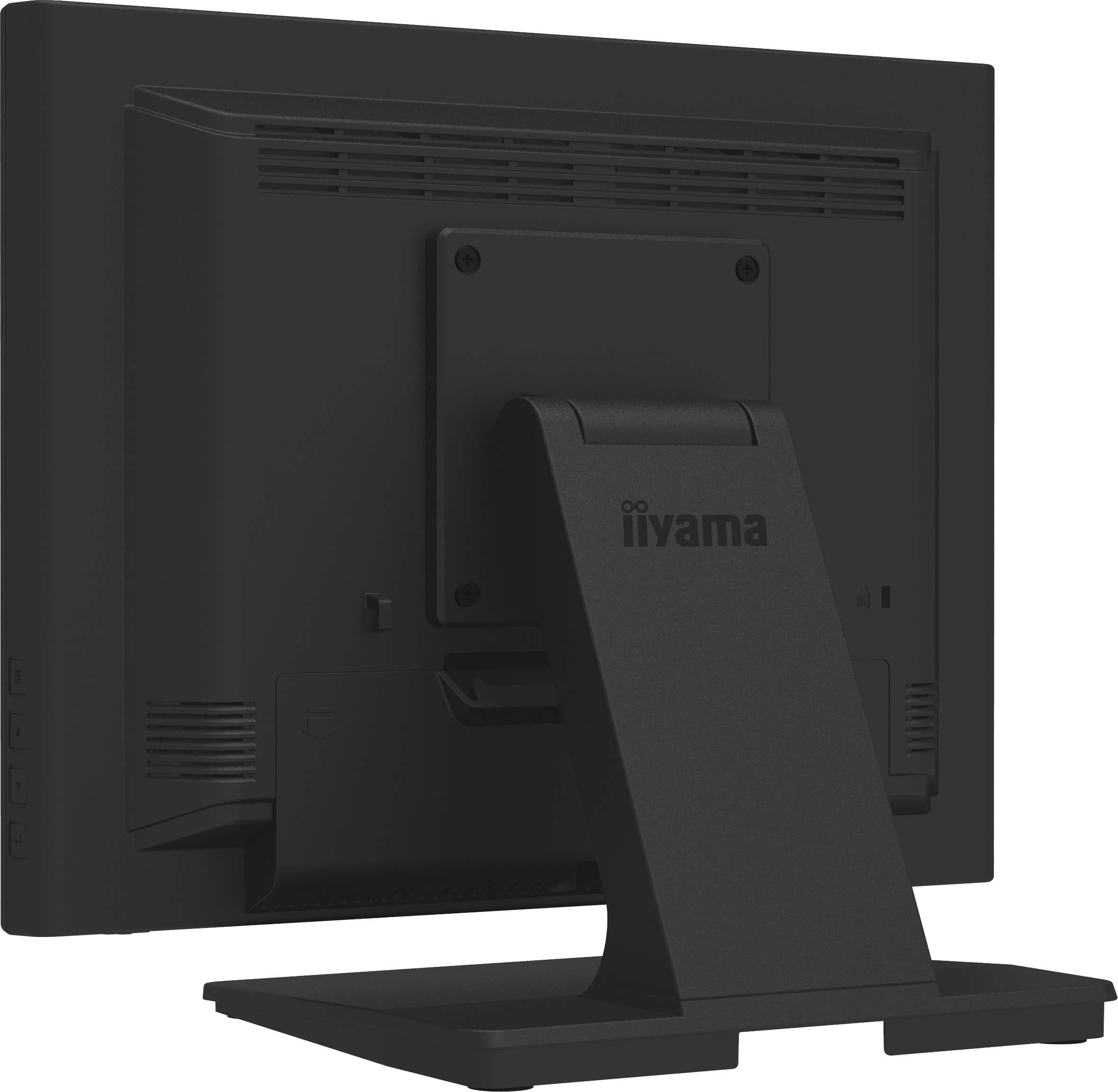 Iiyama ProLite T1532MSC-B1S | 15" | Projected Capacitive 10pt Touchscreen