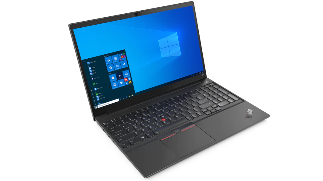 Lenovo ThinkPad E15 G3 | 15,6" (39,6cm) | R7 | 16GB | 512GB SSD | W10P | Notebook