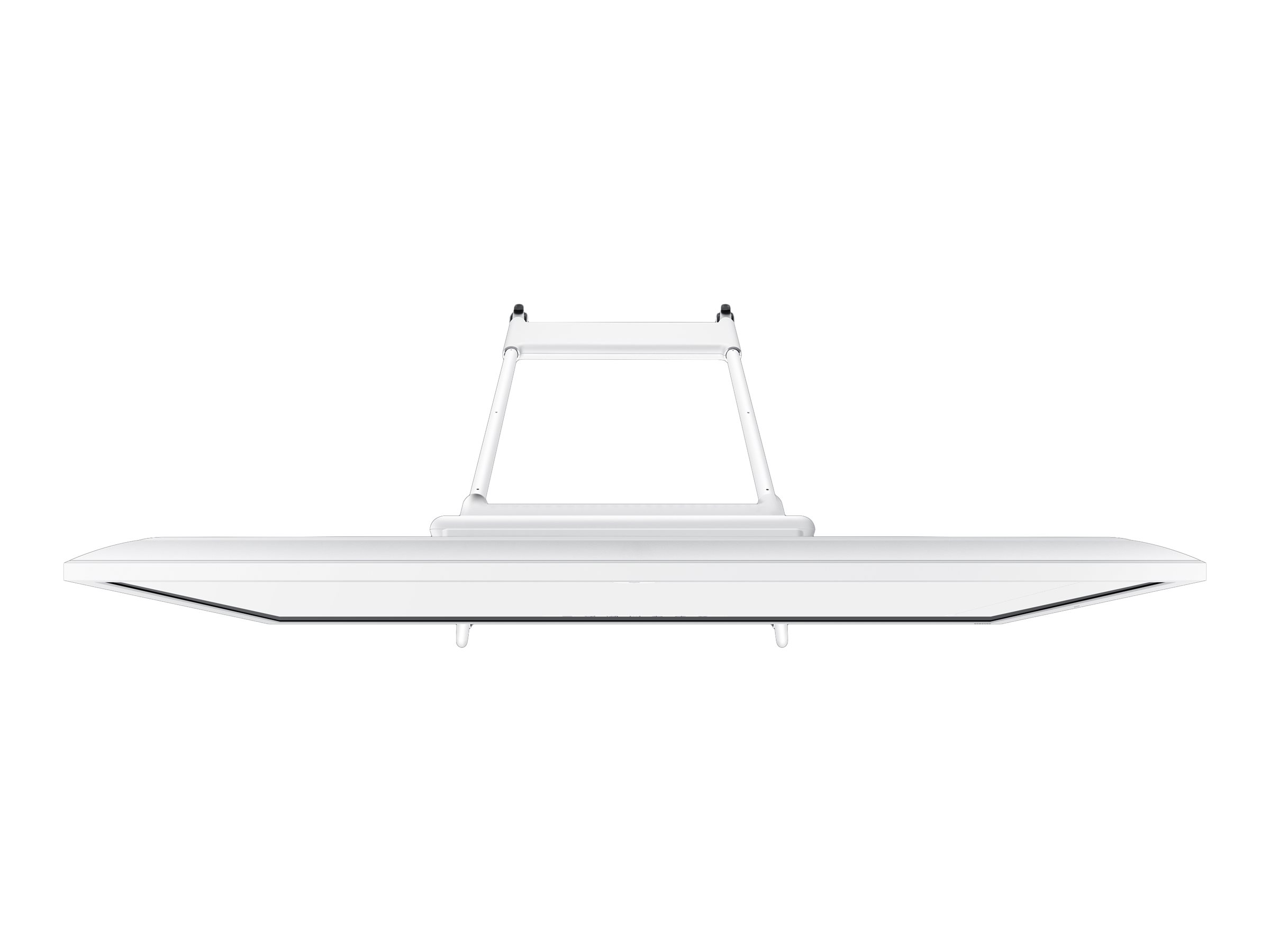 Samsung FLIP 2 WM55R | 55" (139cm) | Whiteboard | inkl. Rollwagen