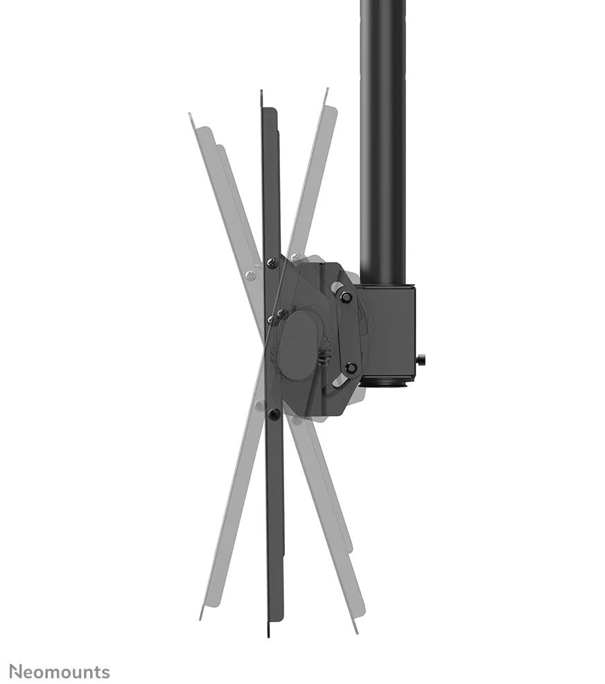 Neomounts CL35-440BL16XL | 37" - 70"