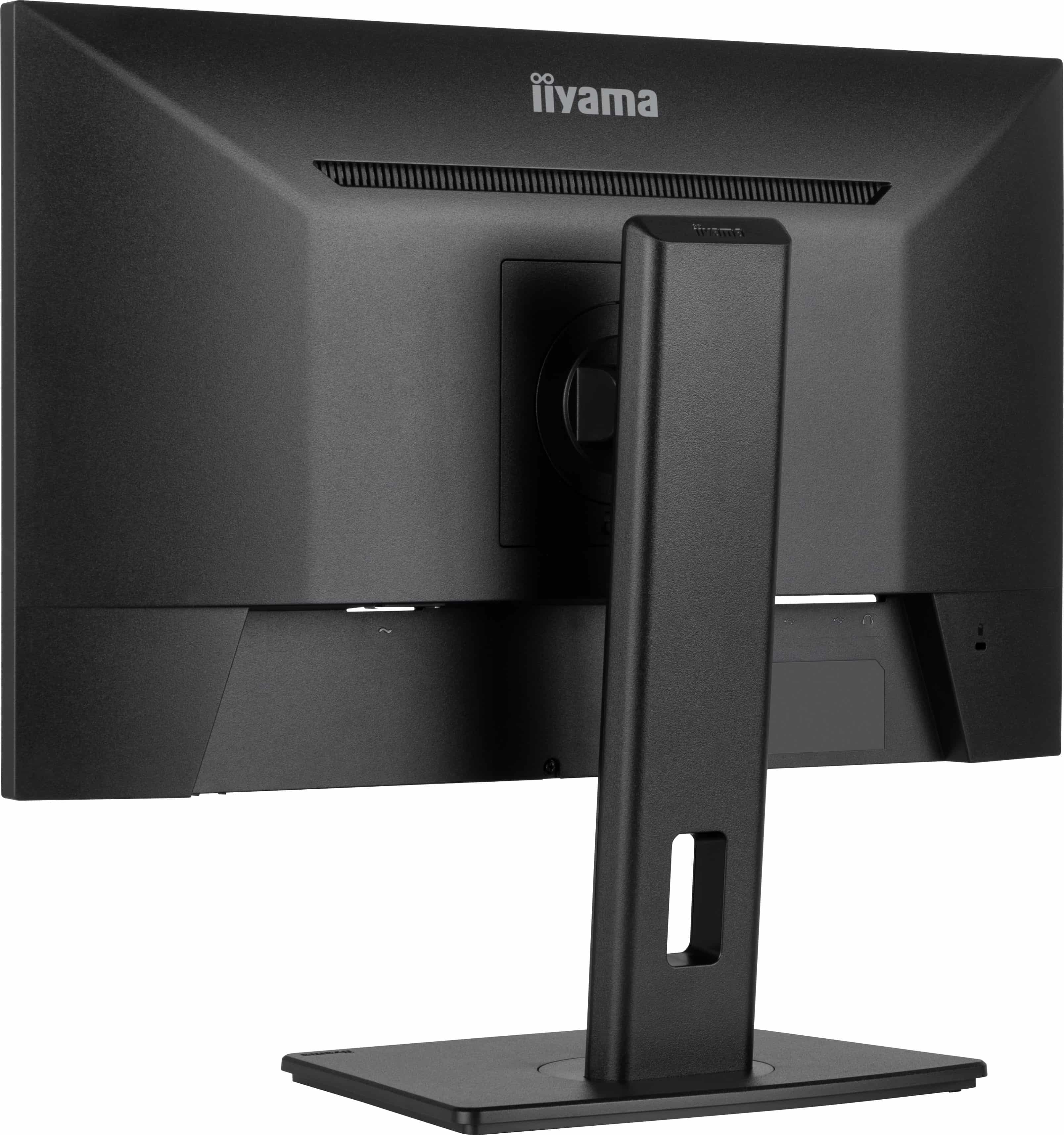 Iiyama ProLite XUB2493HSU-B7 | 24"