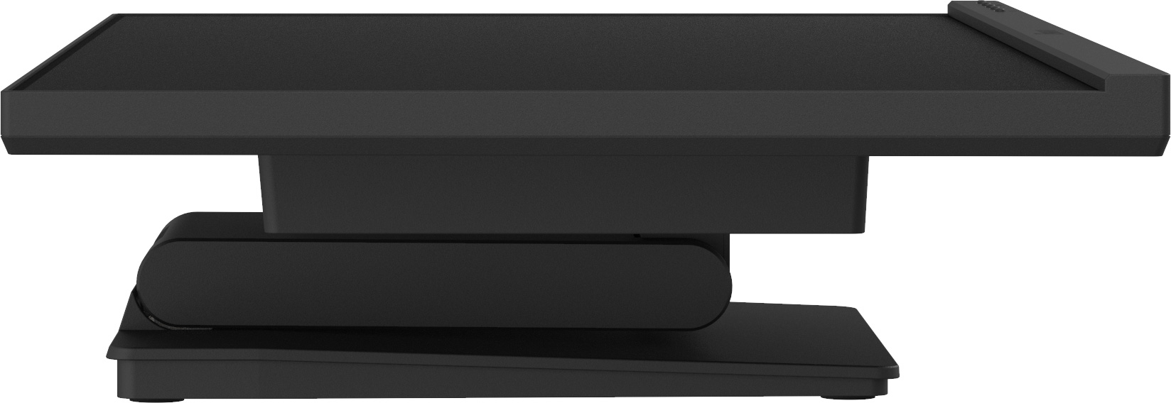 Iiyama ProLite T2454MSC-B3AG | 23.8" InCell PCAP 10 Punkte Touchscreen mit IPS-Panel-Technologie, Anti-Glare-Beschichtung und einem flexiblen Standfuß