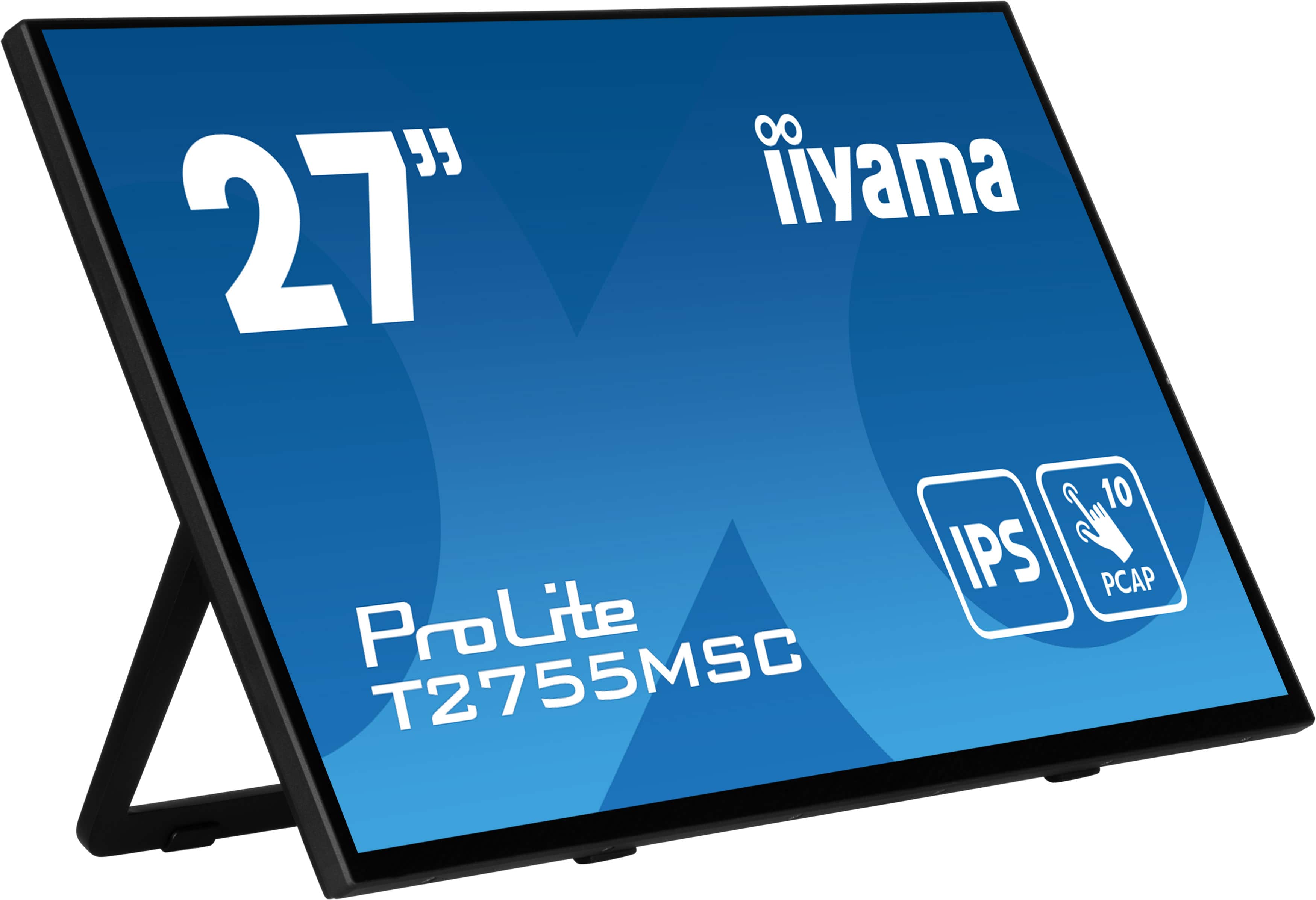 Iiyama ProLite T2755MSC-B1 | 27”