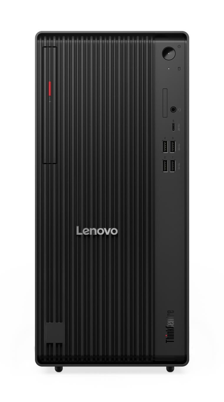 Lenovo ThinkCentre TWR M90t Gen 5 | Ultra 7 265 | 32GB | 1TB SSD | Win 11 Pro