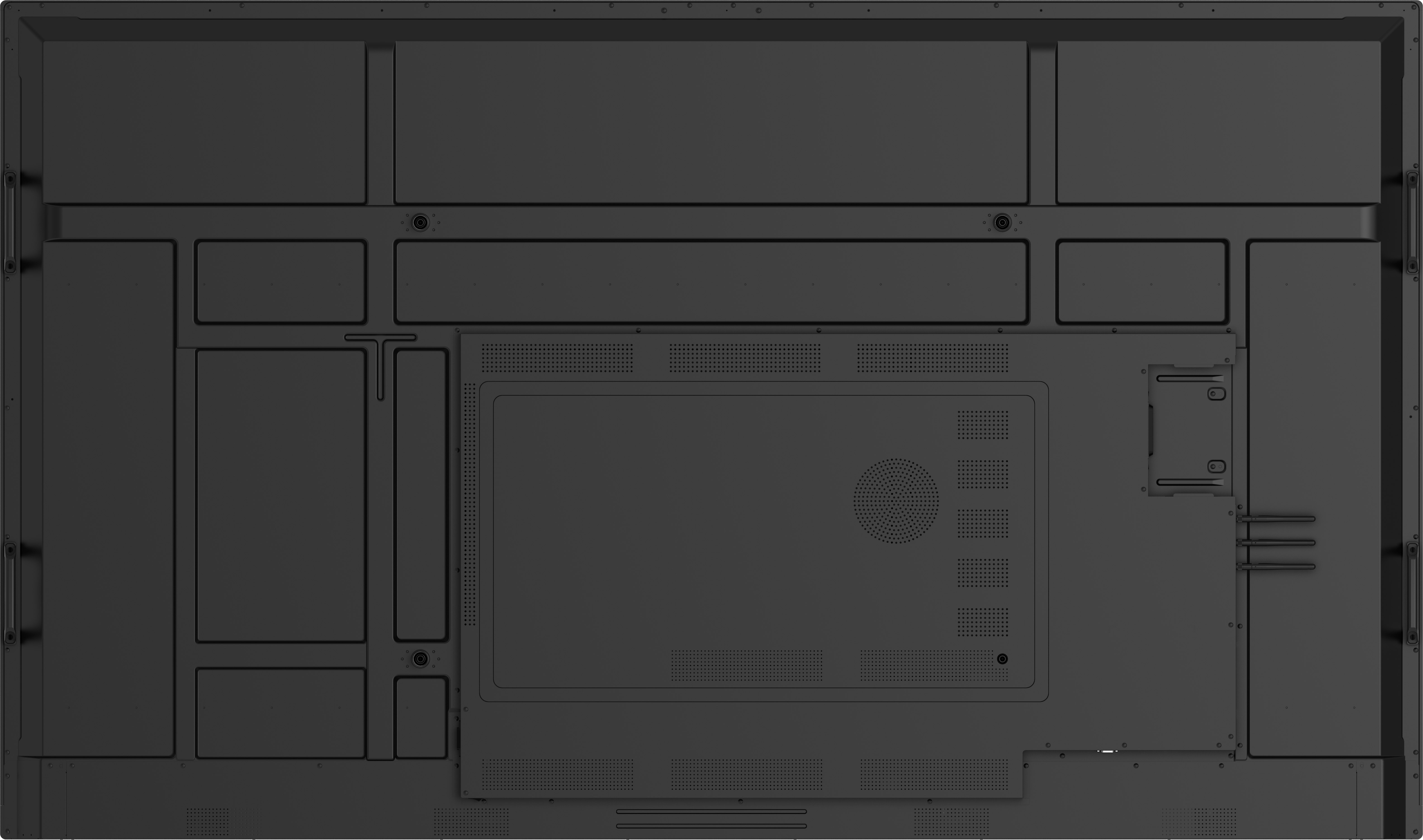 Iiyama ProLite TE8613A-B2AG | 86" Whiteboard Display