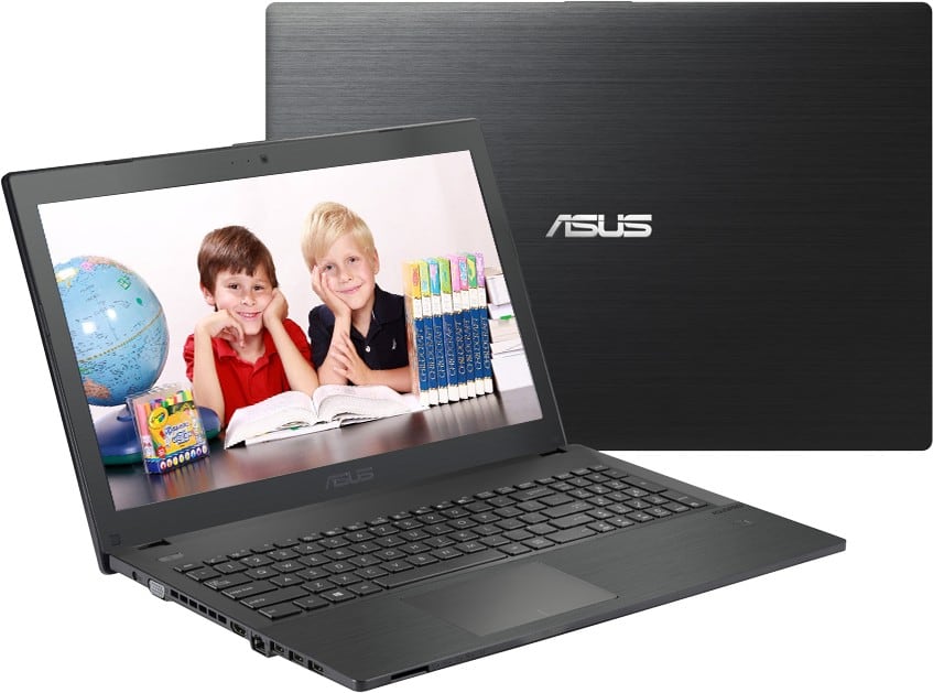 Asus Pro Essential P2540FA-DM0754RA | Intel Core i3 | 8GB RAM | 256GB SSD | Windows 10 Pro Education | Notebook mit DVD-Brenner