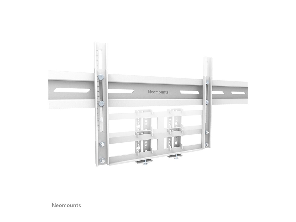 Neomounts AV2-500WH Videobar-Kit 43-110" - VESA - max 10 kg - universal