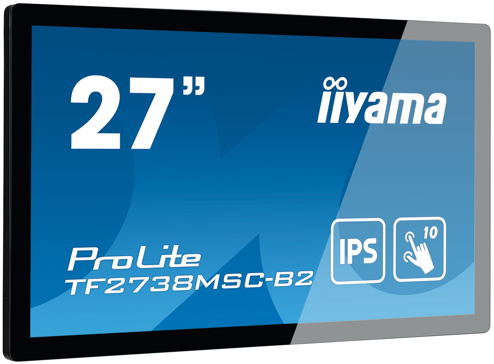 Iiyama ProLite TF2738MSC-B2 | 27" (68,6cm)