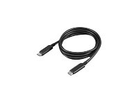 Kabel Lenovo USB-C to USB-C 1m