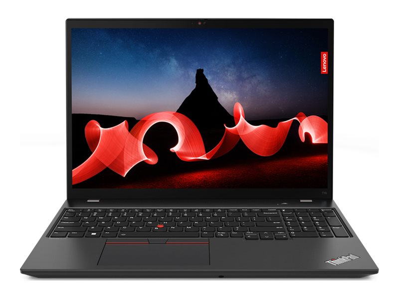 Lenovo ThinkPad T-Serie | T16 AMD G2 | 16.0" WUXGA | R5 PRO 7540U | 32GB RAM | 1TB SSD | Win 11 Pro