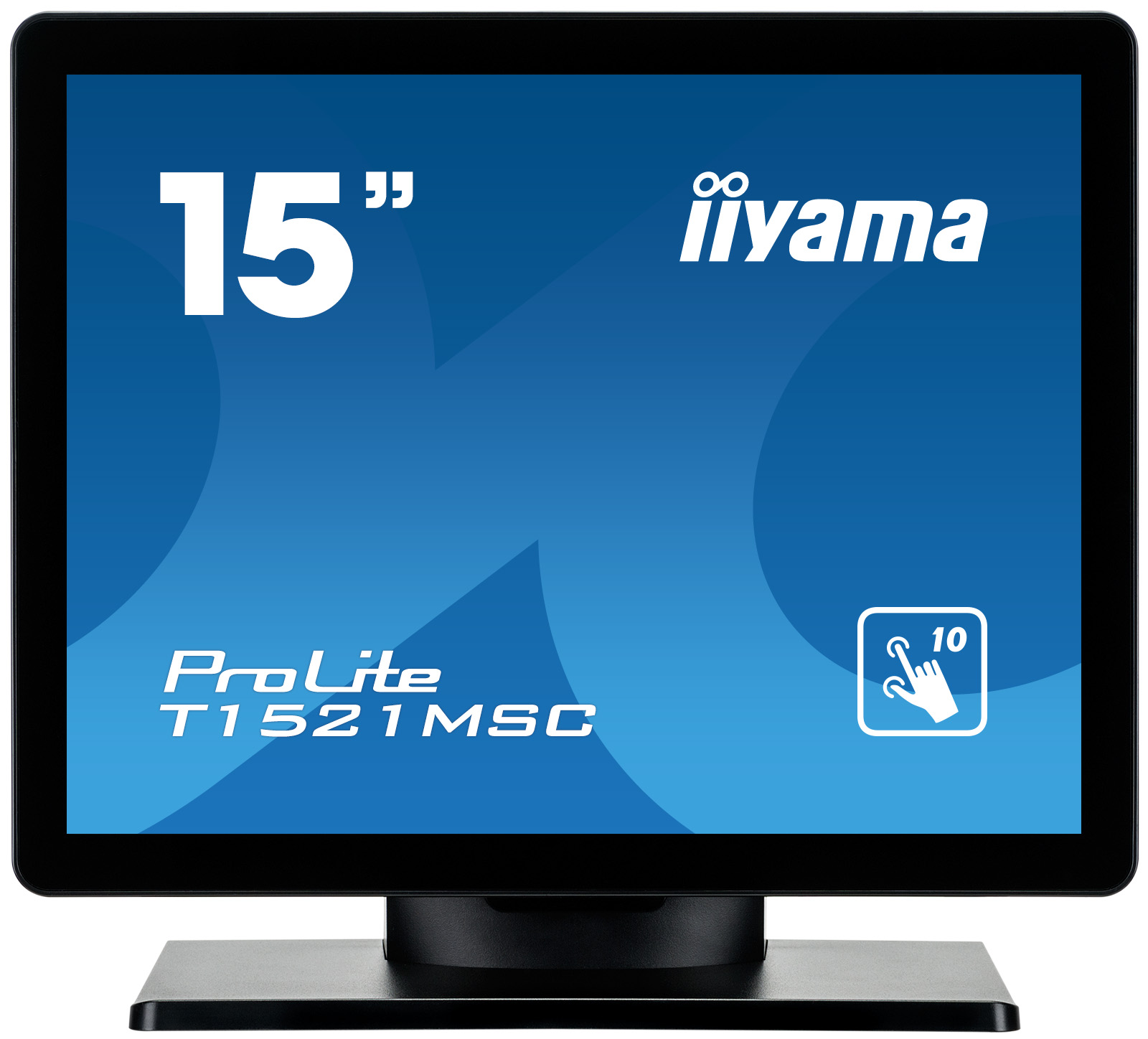 Iiyama ProLite T1521MSC-B1 | 15"