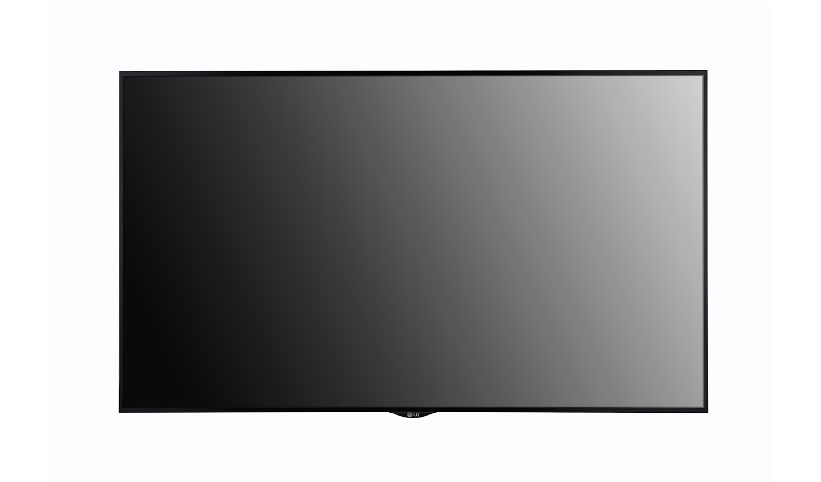 LG Semi-Outdoor 49"/124,5cm | 49XS2E-B