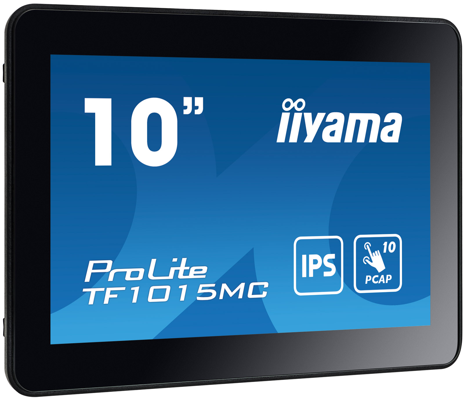 Iiyama ProLite TF1015MC-B3 | 10"