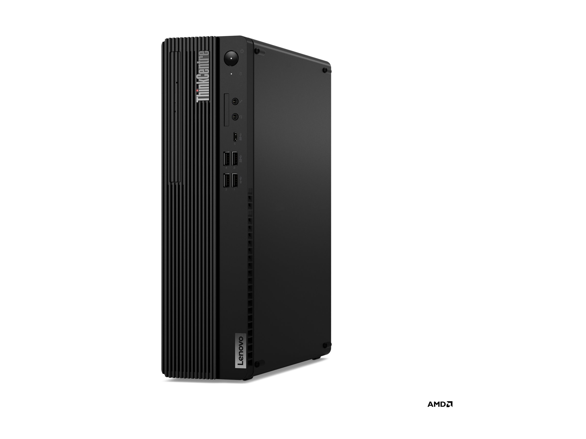 Lenovo ThinkCentre SFF M75s Gen 5 | R5 8500G | 16GB | 512GB SSD | Win 11 Pro