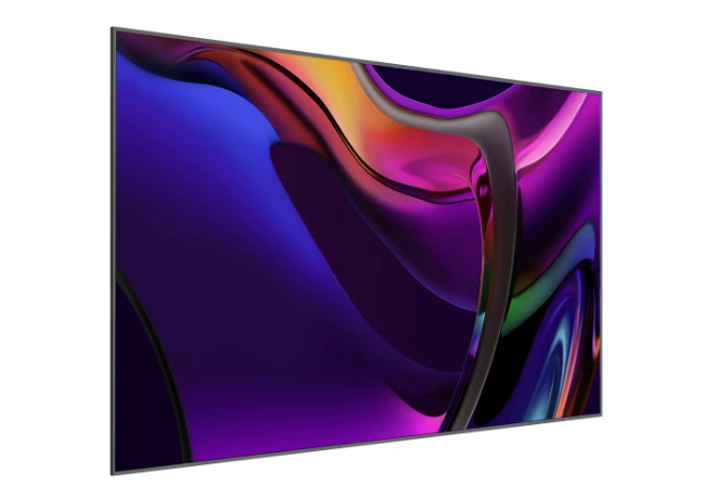 Solum S86A | 86" 4K UHD Digital Signage Display, 24/7 Profi-Betrieb