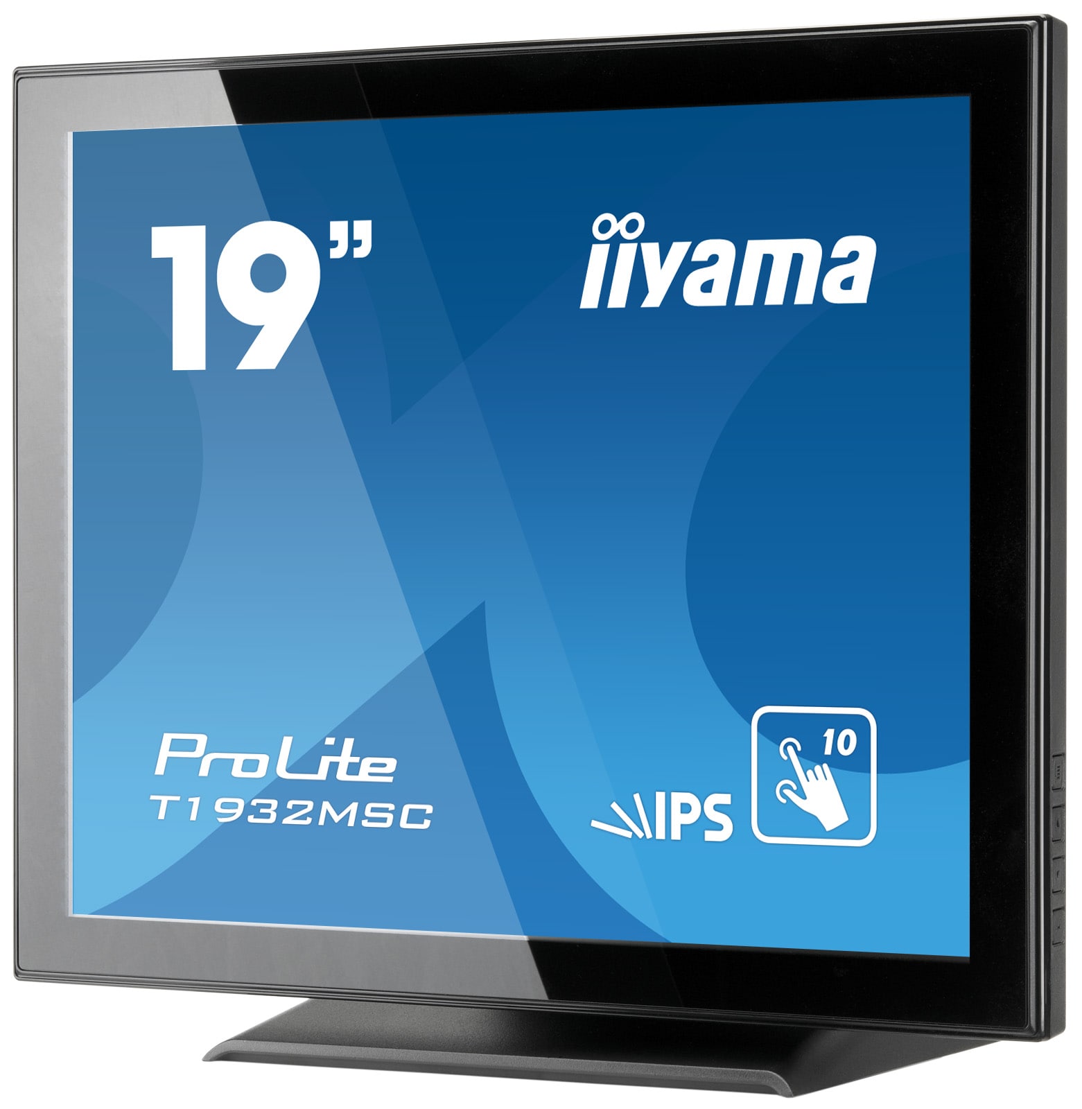 Iiyama ProLite T1932MSC-B5X | 19" (43cm)