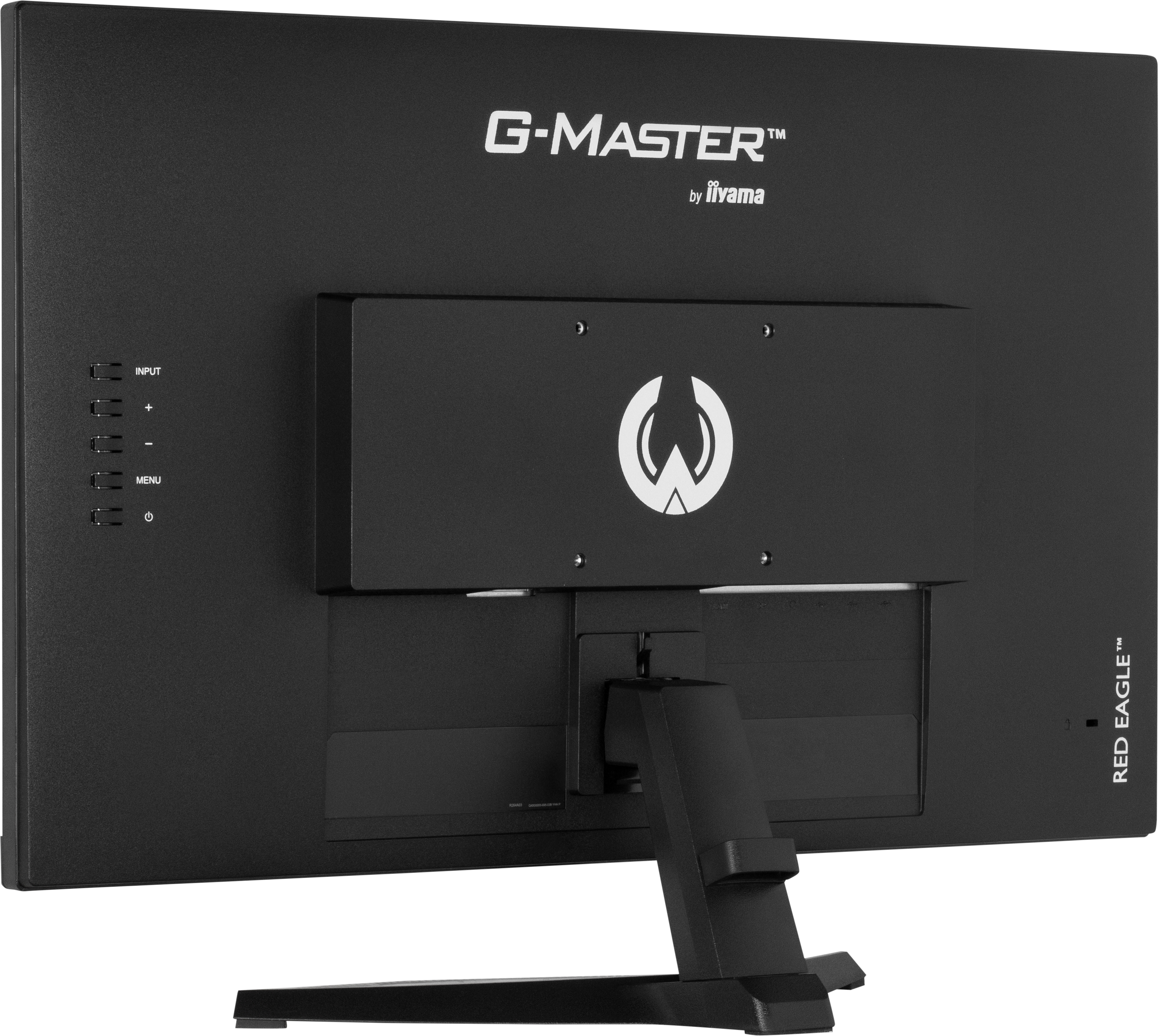 Iiyama G-MASTER G2770QSU-B1 RED EAGLE | 27"