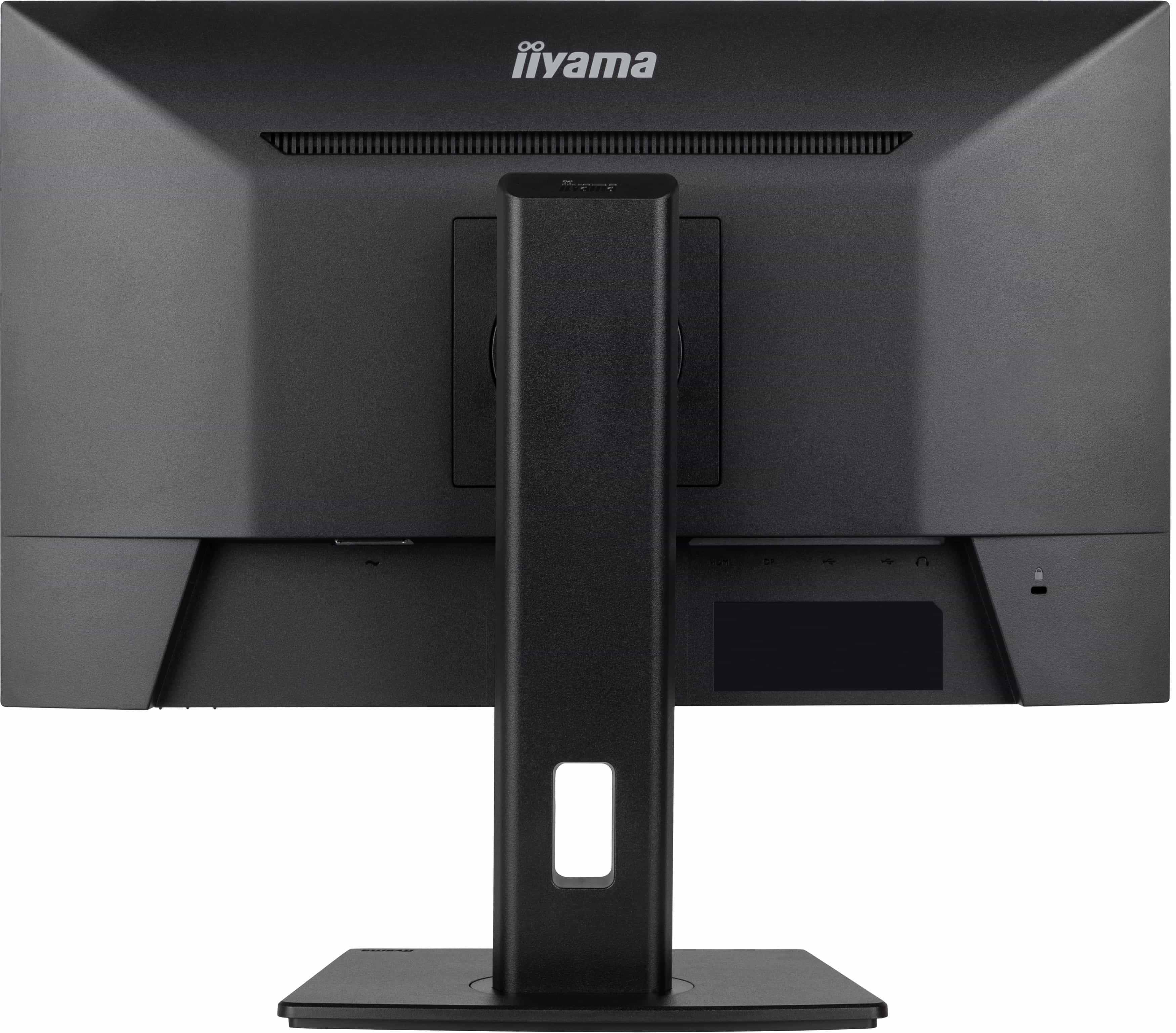 Iiyama ProLite XUB2493HSU-B7 | 24"