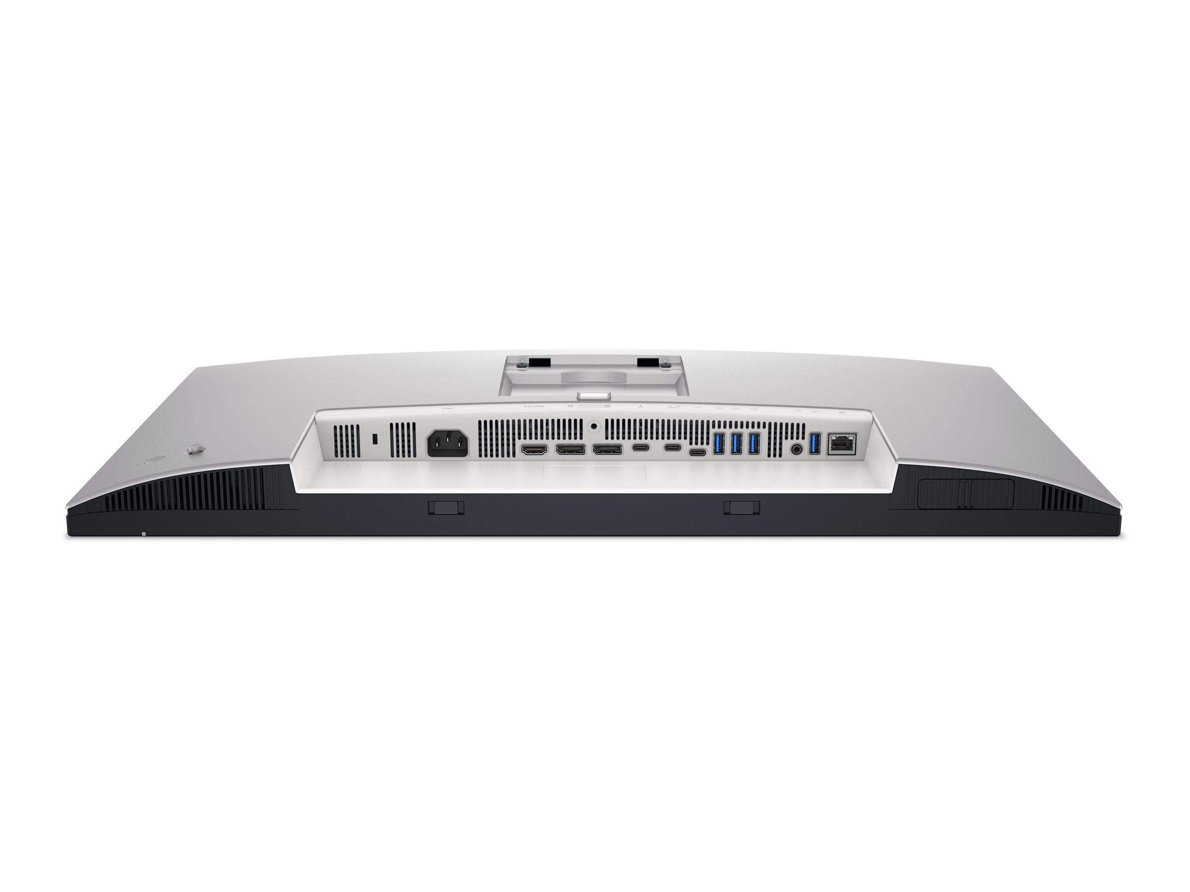 Dell UltaSharp 27 U2725QE | Thunderbolt-Hub | 27 Zoll Dell UltaSharp 27 U2725QE | Thunderbolt-Hub | 27 Zoll