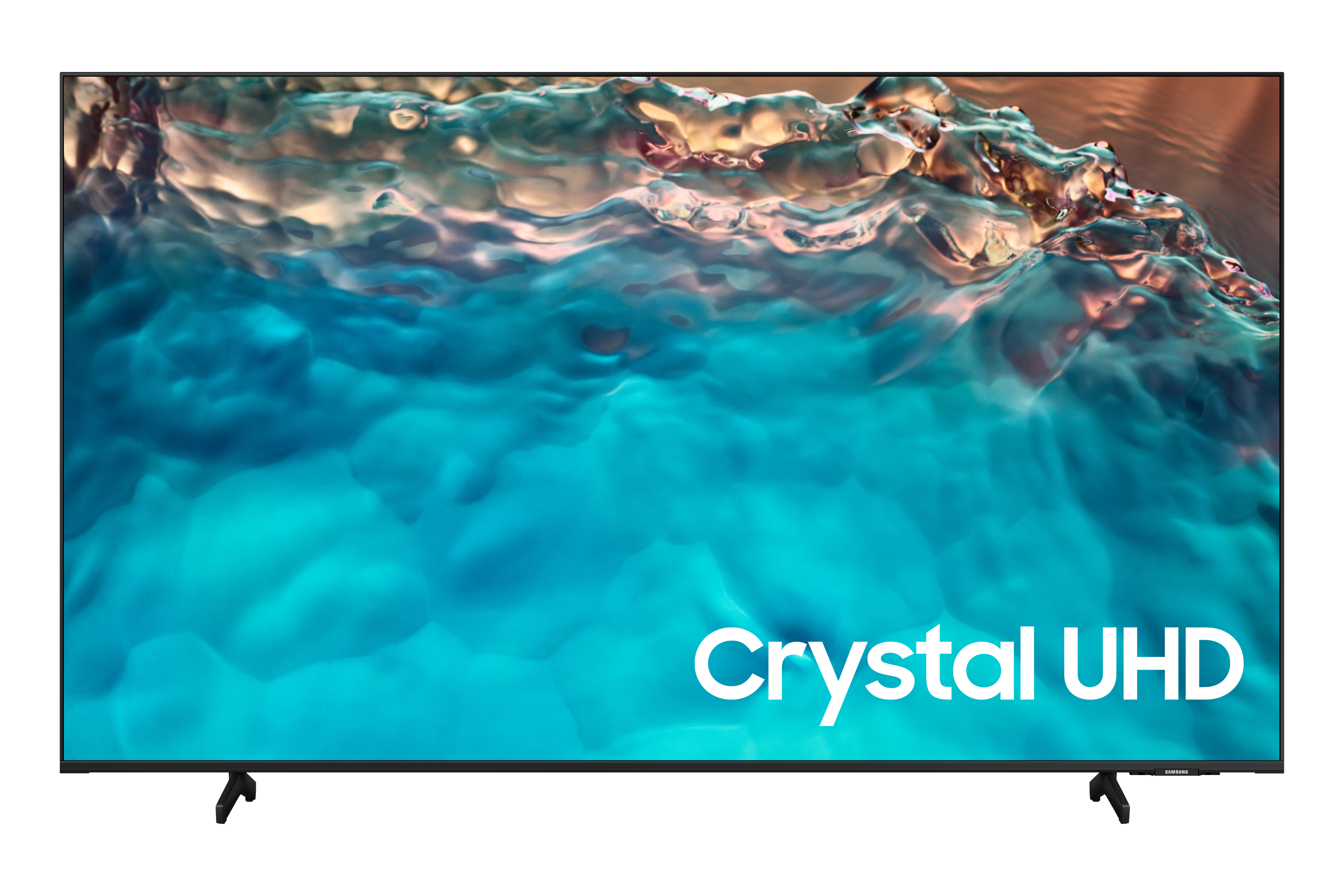 Samsung HBU8000 | 50 Zoll | 4K UHD LCD-TV | 3840 x 2160 Pixel