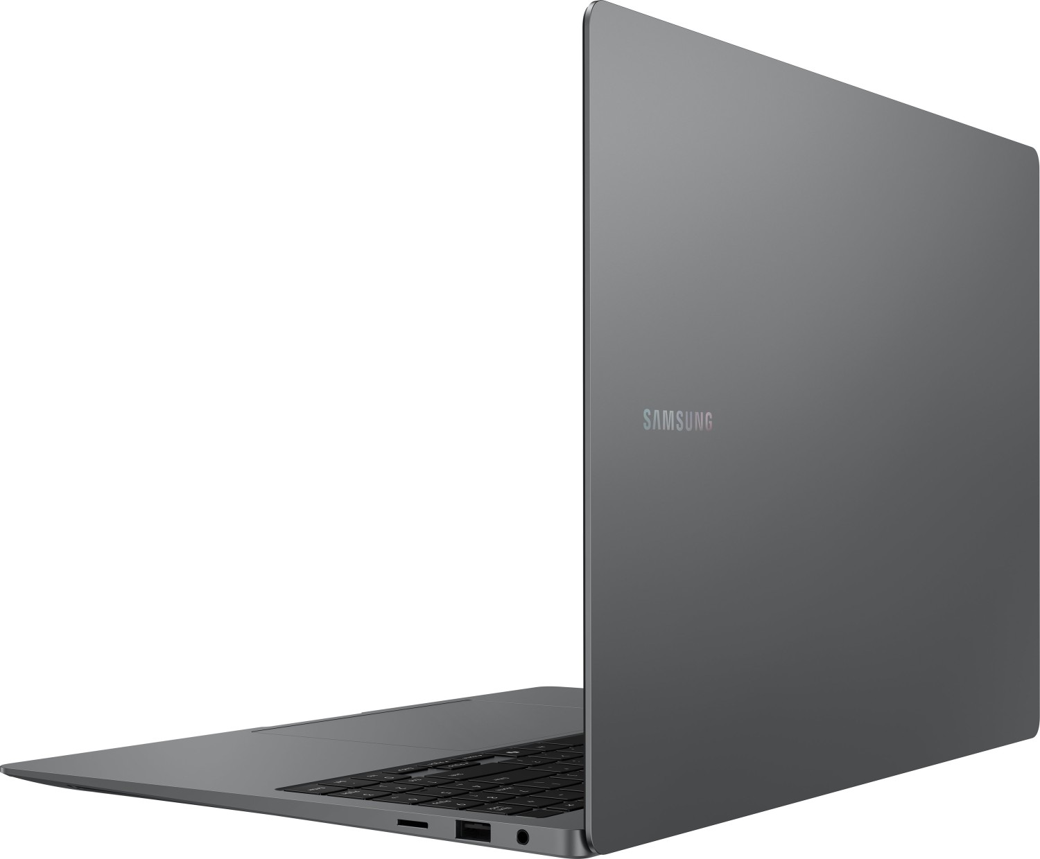 Samsung Galaxy Book 5 Pro | 14" WQXGA+ | Intel Ultra 7 | 32GB LPDDR5x | 1TB SSD | Windows 11 Pro | Grau | Notebook Samsung Galaxy Book 5 Pro | 14" WQXGA+ | Intel Ultra 7 | 32GB LPDDR5x | 1TB SSD | Windows 11 Pro | Grau | Notebook