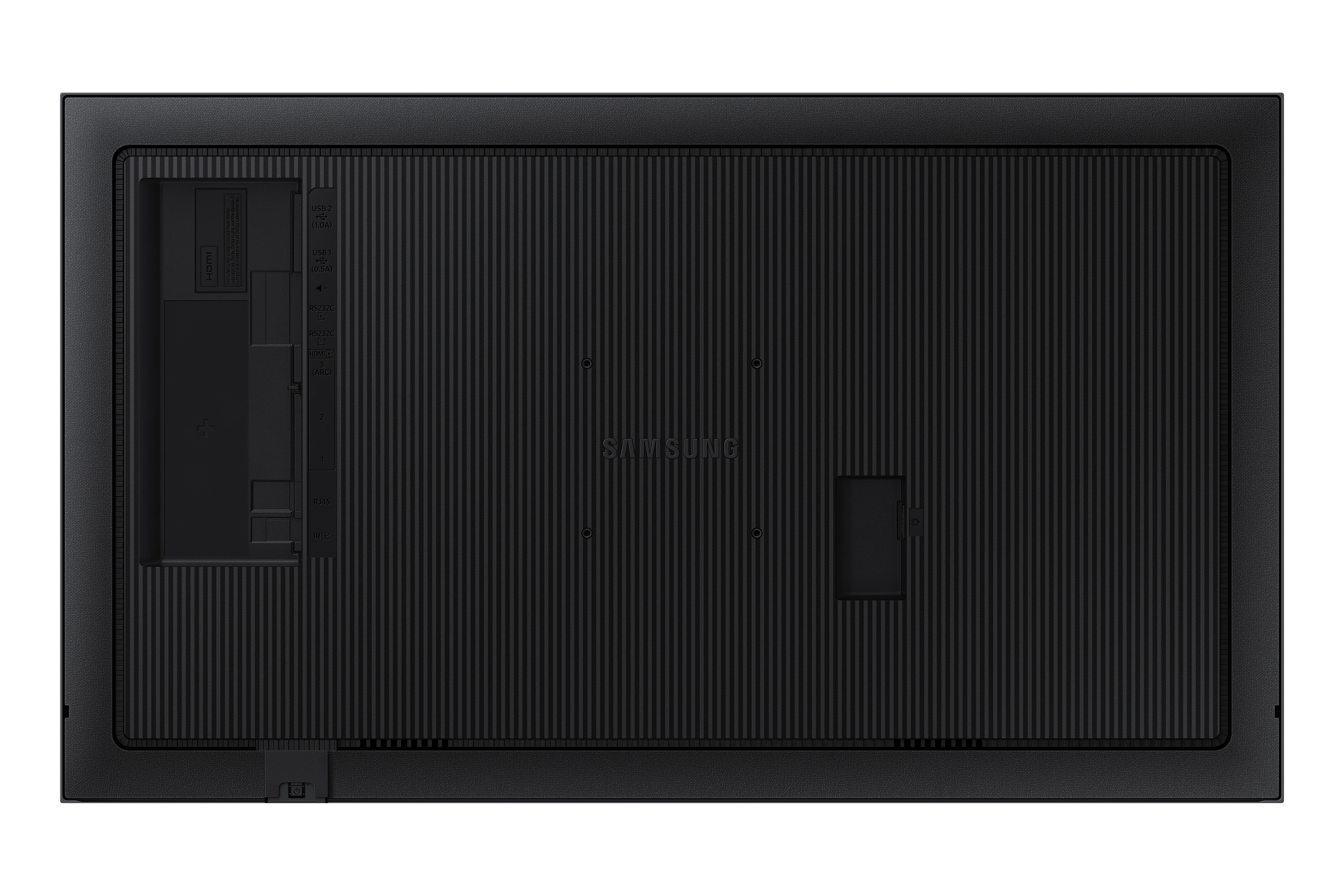 Samsung QM32C | 32 Zoll | 400 cd/m² | Full HD | 1920 x 1080 Pixel