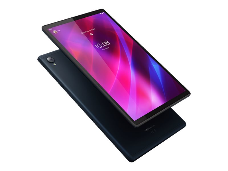 Lenovo Tab K10 ZA8R | 10,3"| P22T | 4GB | 128GB | Android 11 | Tablet