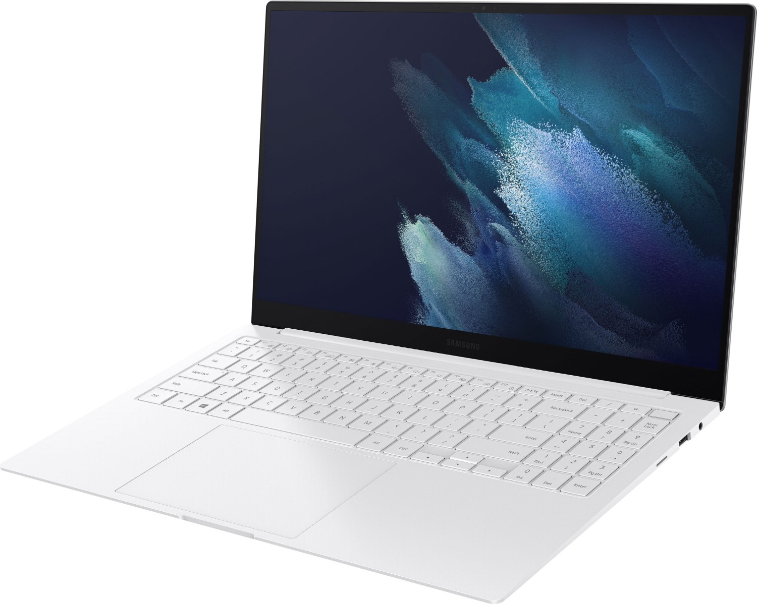 Samsung Galaxy Book Pro 15" i7 / 16GB / 512GB SSD W10P - Ausstellungsgerät