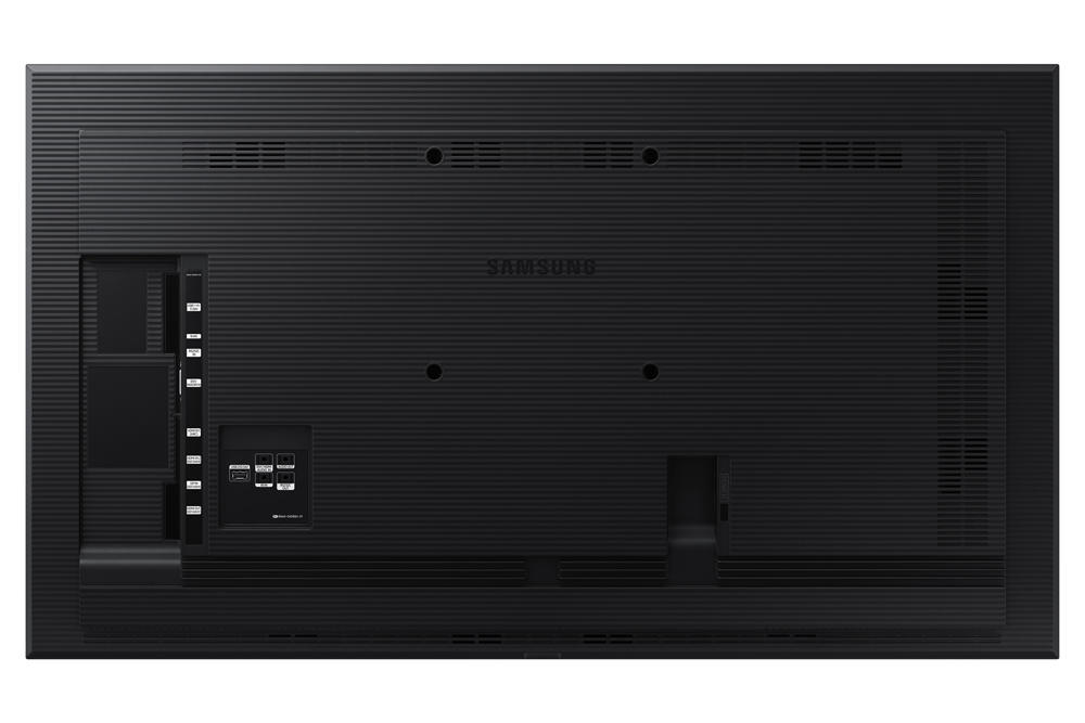 Samsung QM65R-A | 65" | UHD Display