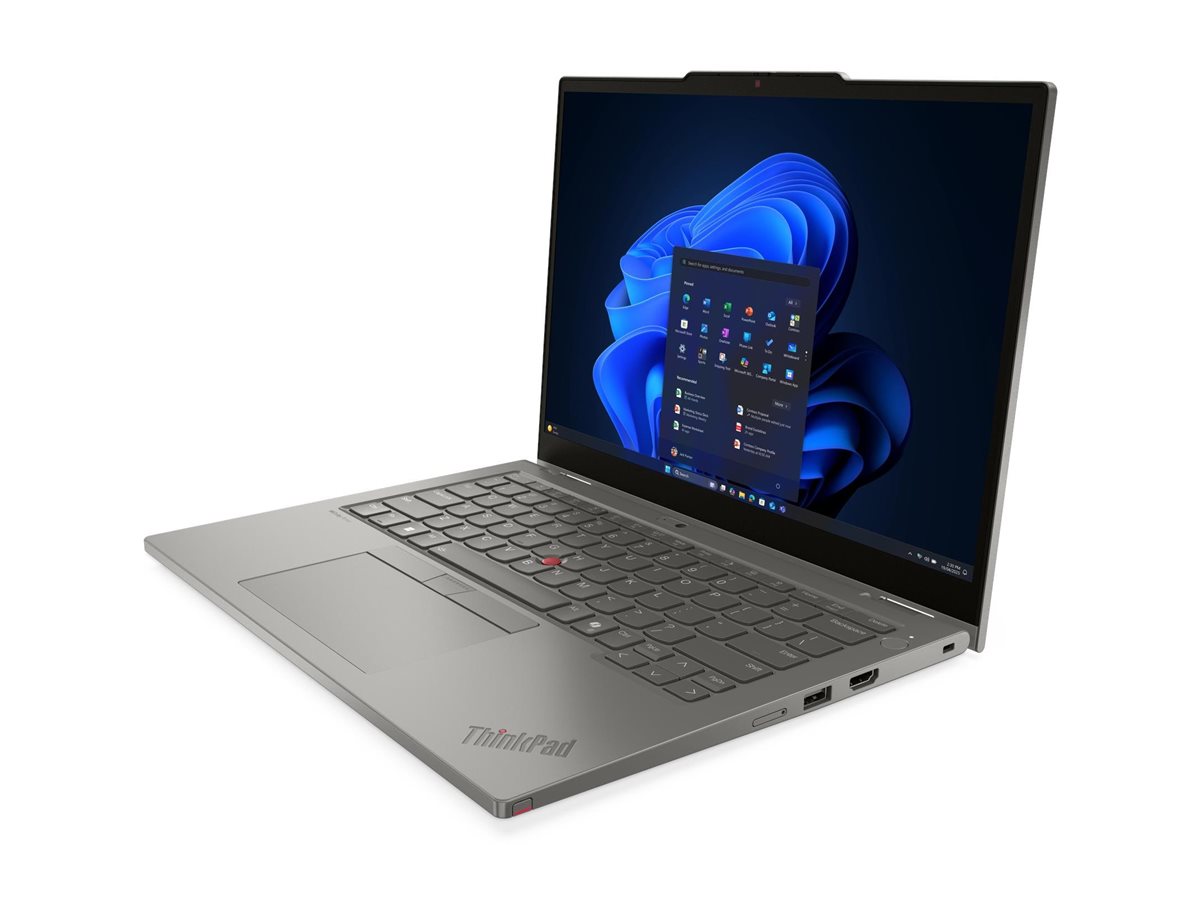 Lenovo ThinkPad L13 2-in-1 G6 | Arrow Lake | Ultra 5 225U | 16GB RAM | 512GB SSD  | Win 11 Pro | Business Notebook | AI PC