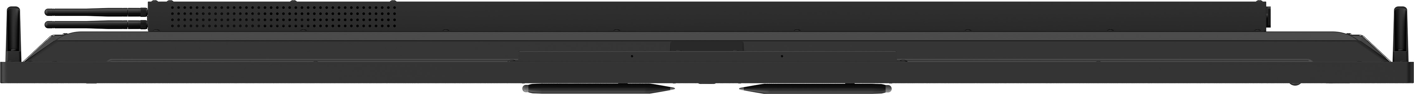 Iiyama ProLite TE6515A-B2AG 65" – Interaktives 4K Touch Display für moderne Meetings & Zusammenarbeit