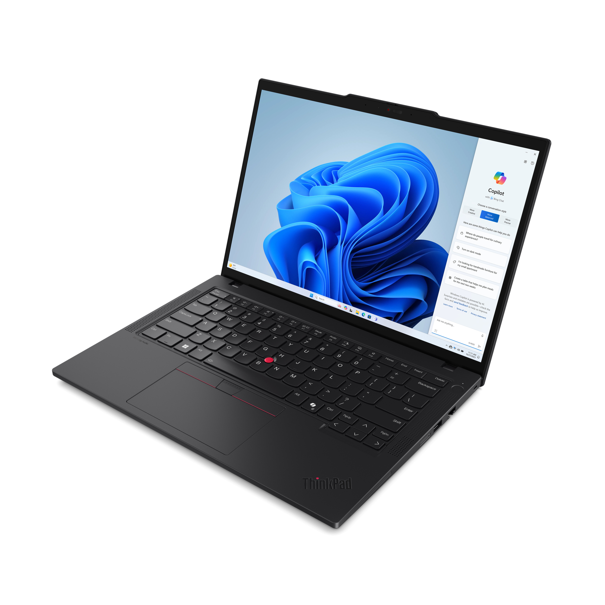 Lenovo ThinkPad T-Serie | T14 AMD G5 | 14.0" WUXGA | R5 PRO 8540U | 16GB RAM | 512GB SSD | Win 11 Pro