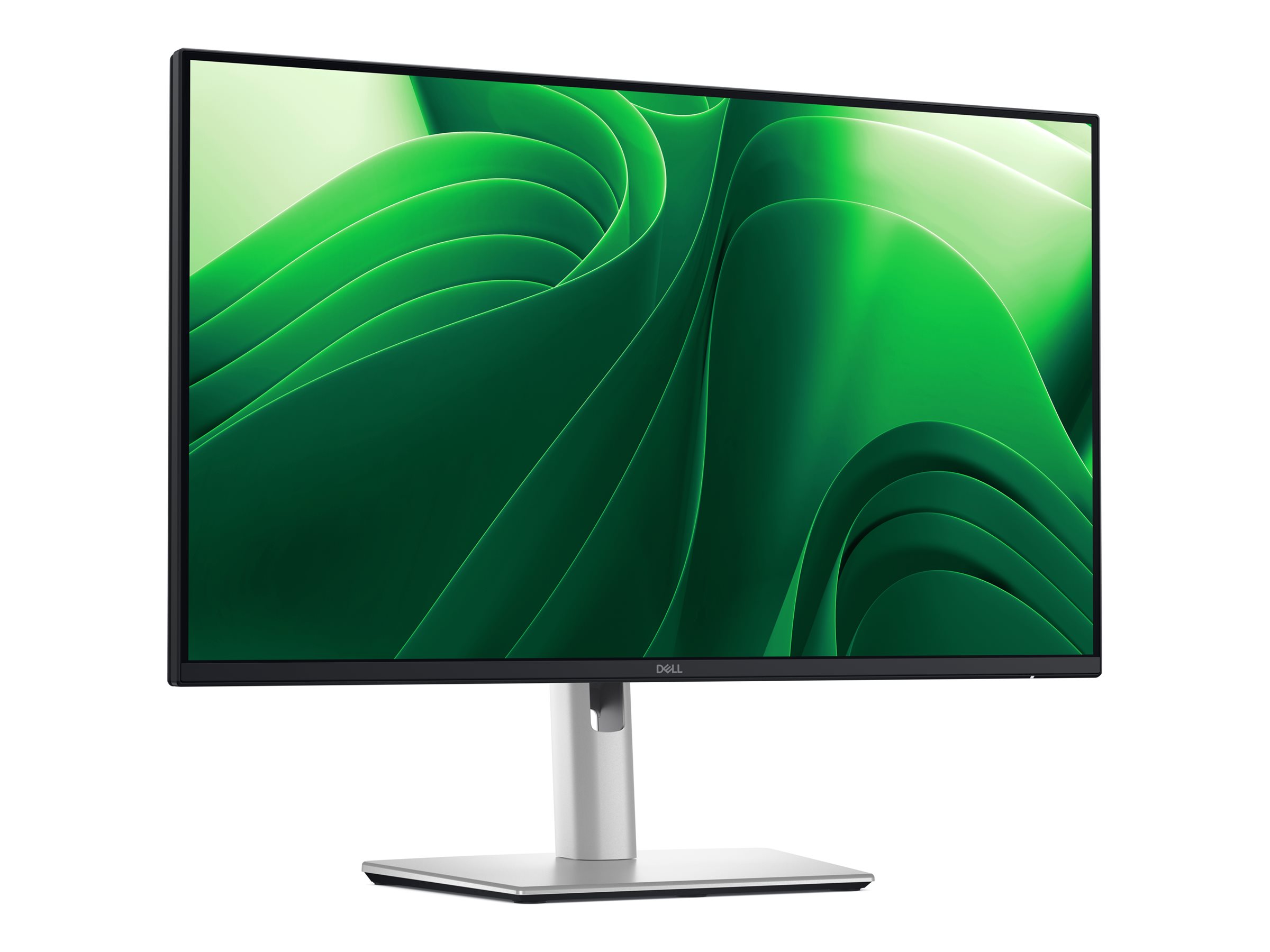 Dell Pro 24 Plus P2425DE | USB-C Hub | 24 Zoll