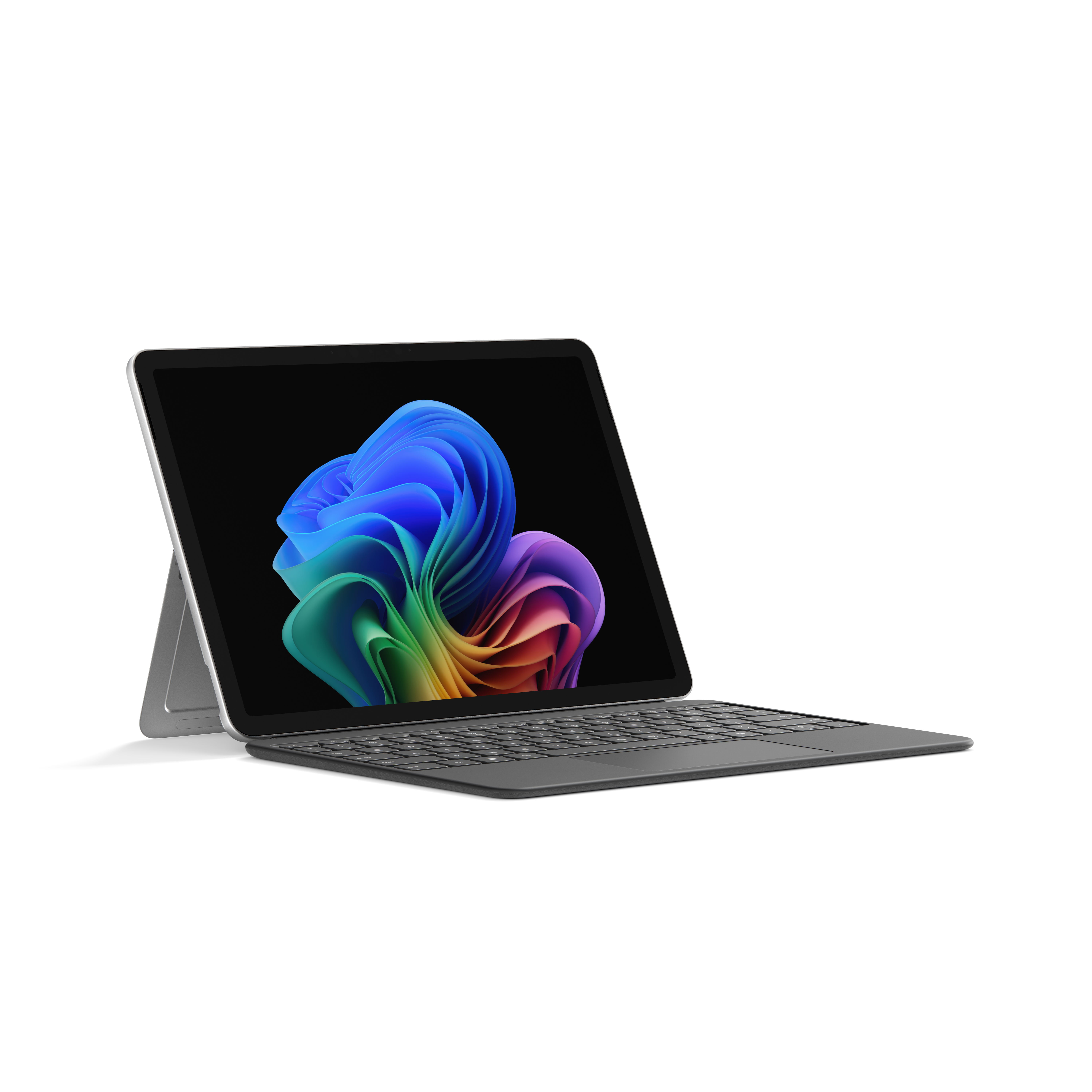 Microsoft Surface Pro 11 | 12" | Snapdragon X Plus | 24GB RAM | 1TB SSD | Windows 11 Pro | Platin | Convertibles