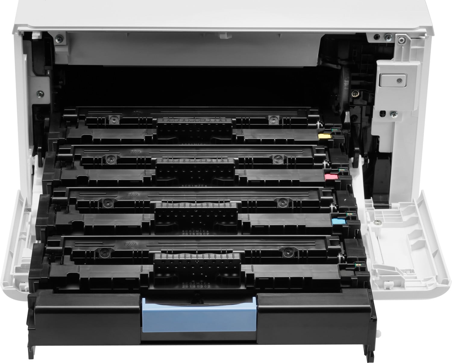 HP Multifunktionsdrucker Laser Farbe Laserjet Pro MFP M479dw