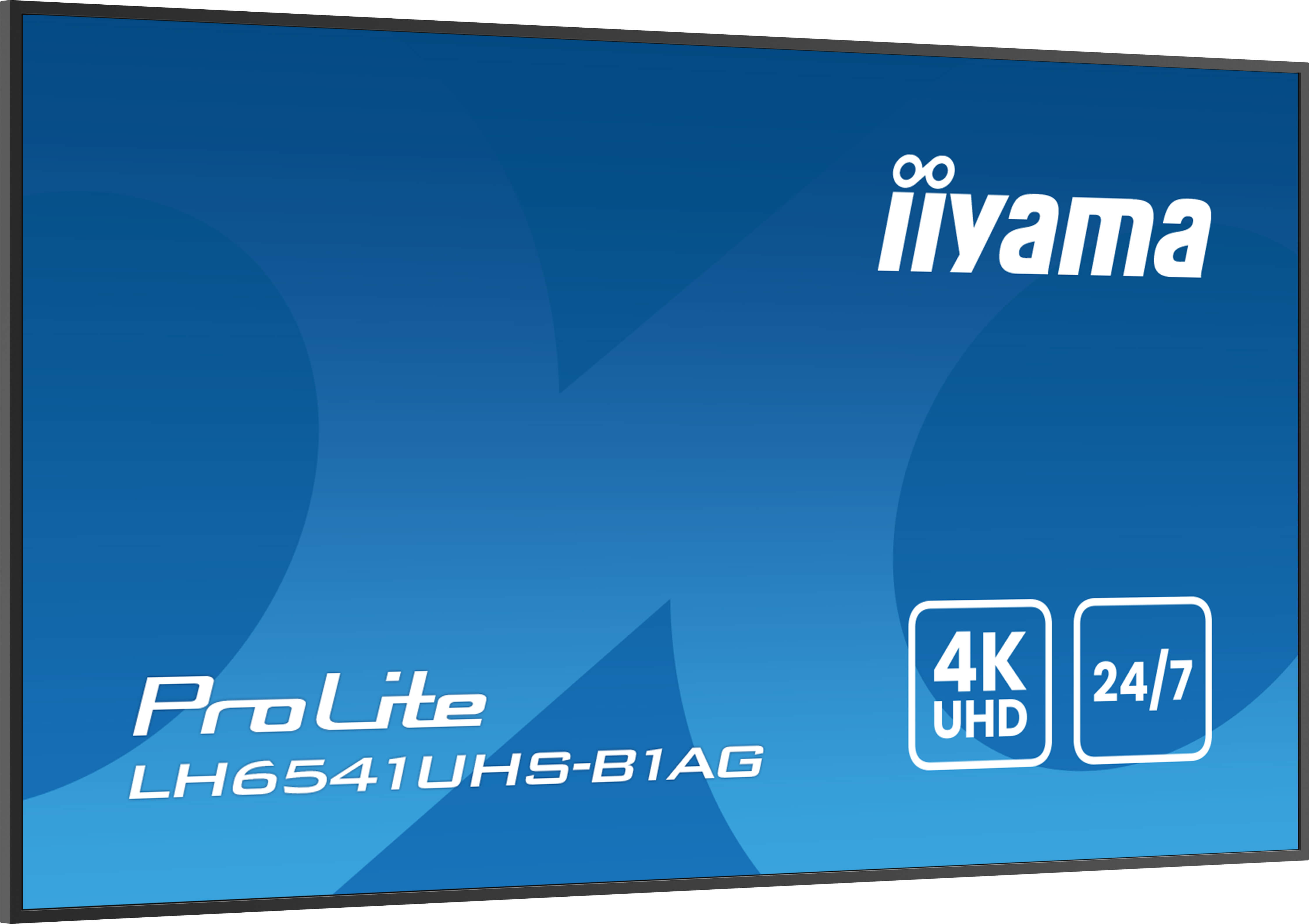 Iiyama ProLite LH6541UHS-B1AG | 65"