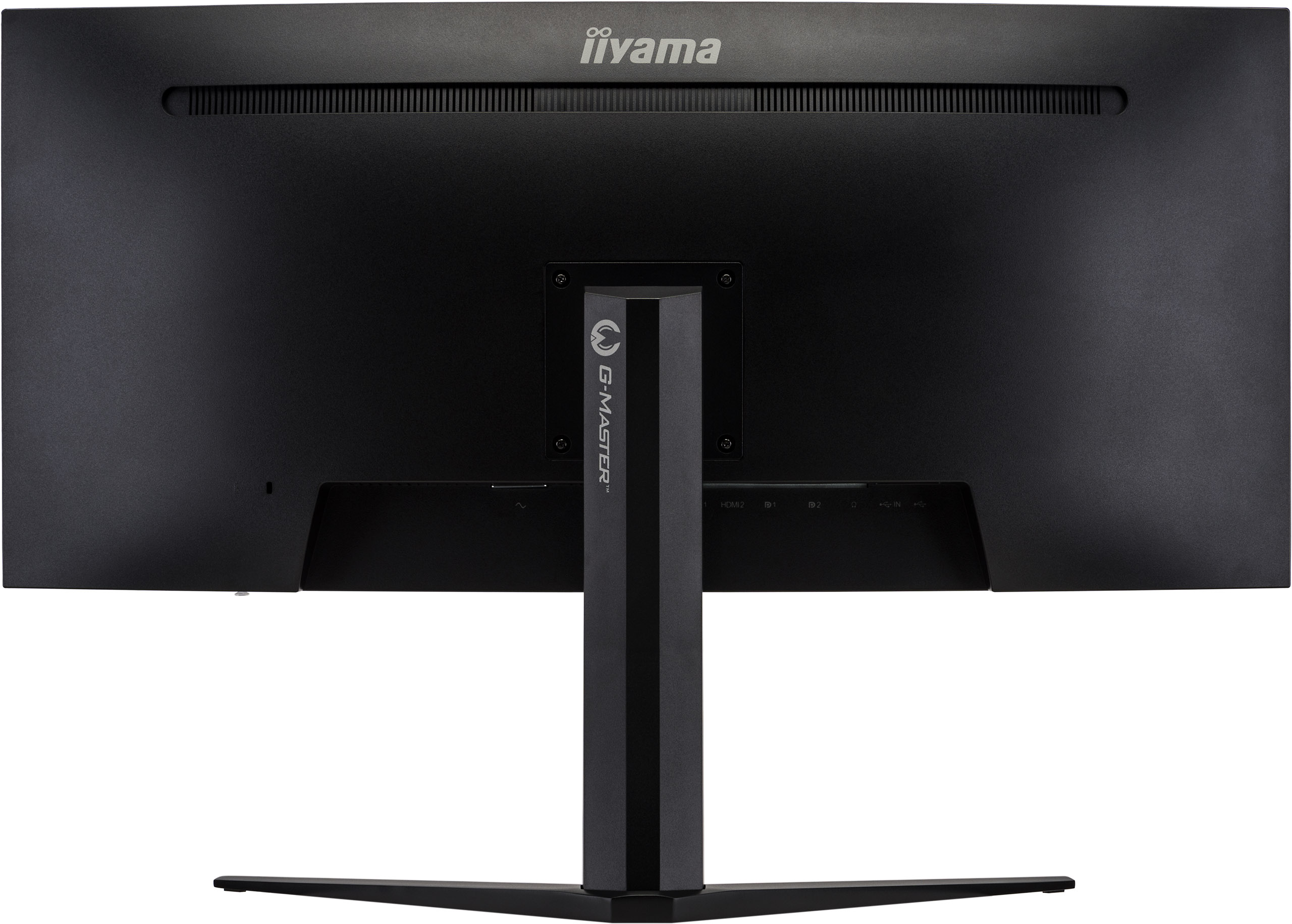 Iiyama G-MASTER GB3466WQSU-B1 RED EAGLE | 34"