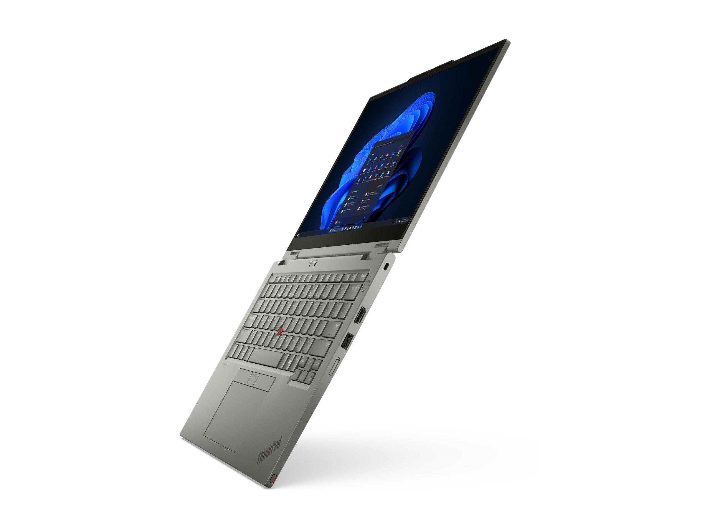 Lenovo ThinkPad L13 2-in-1 G6 | Arrow Lake | Ultra 5 225U | 16GB RAM | 512GB SSD  | Win 11 Pro | Business Notebook | AI PC