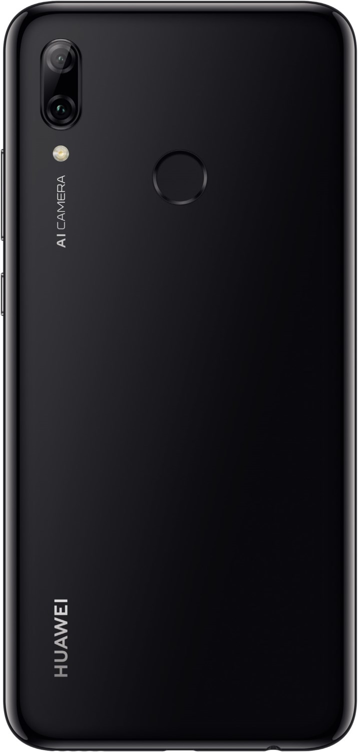 Huawei P smart 2019 64GB black RENEWED